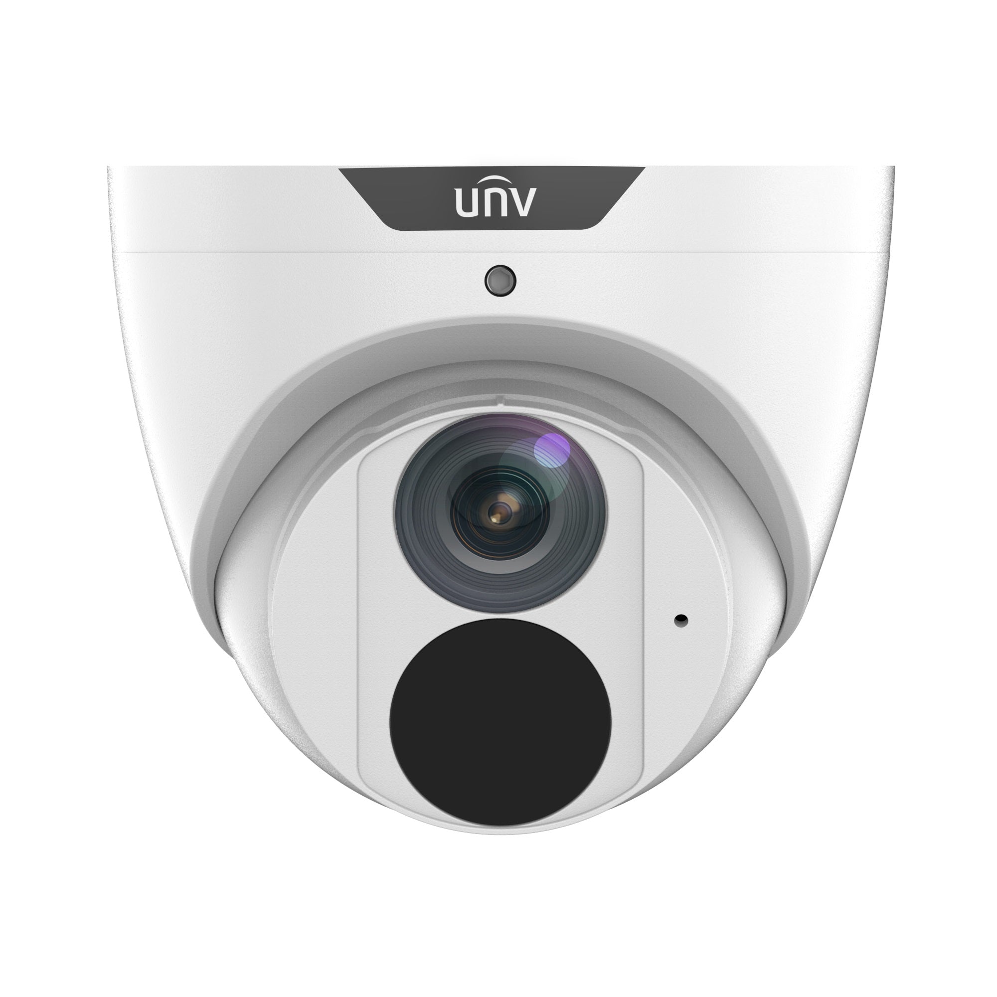 Uniview IPC3618SR-H 4K HD IR Fixed Eyeball Network Camera