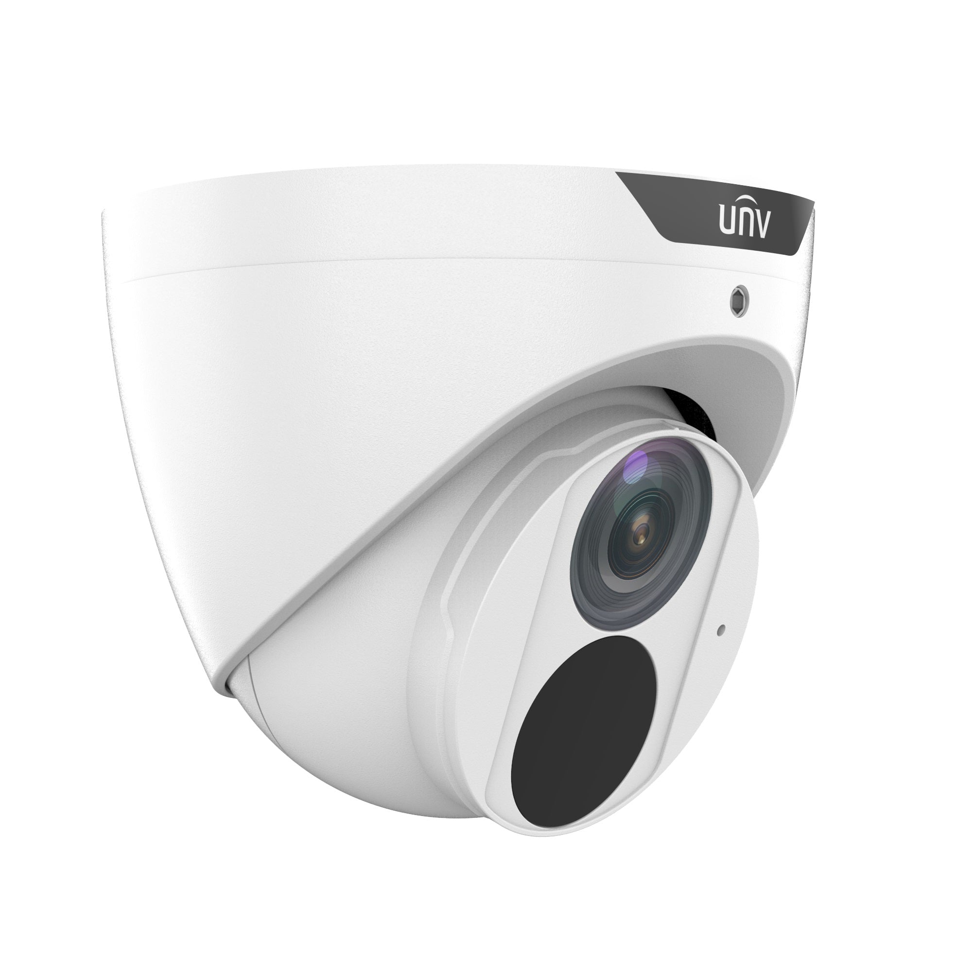 Uniview IPC3618SR-H 4K HD IR Fixed Eyeball Network Camera