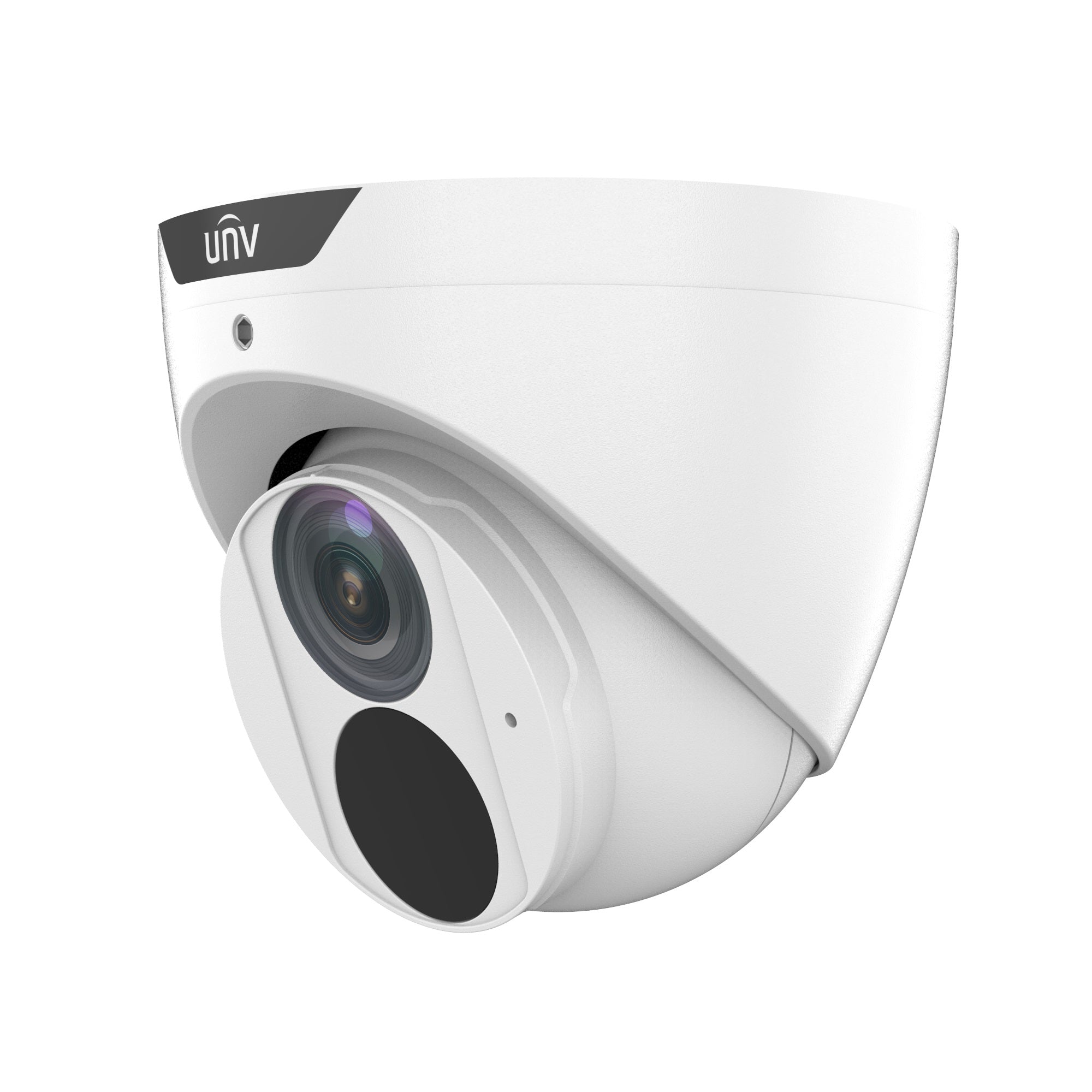 Uniview IPC3618SR-H 4K HD IR Fixed Eyeball Network Camera