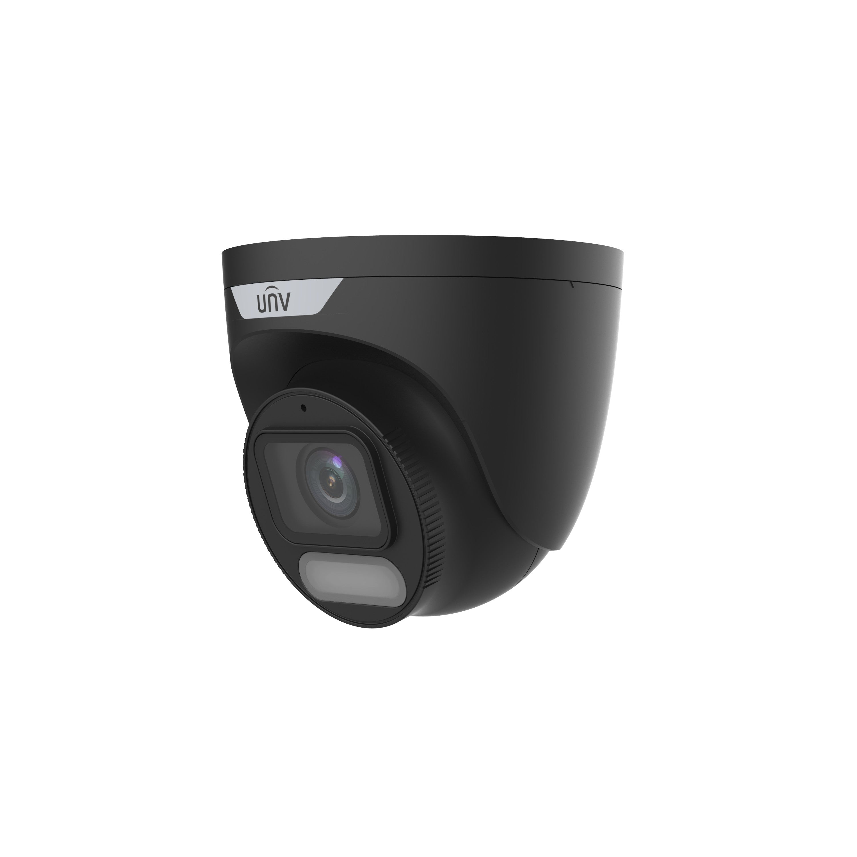 Uniview IPC3624SR-ADF28KM-WP-BK 4MP ColorHunter