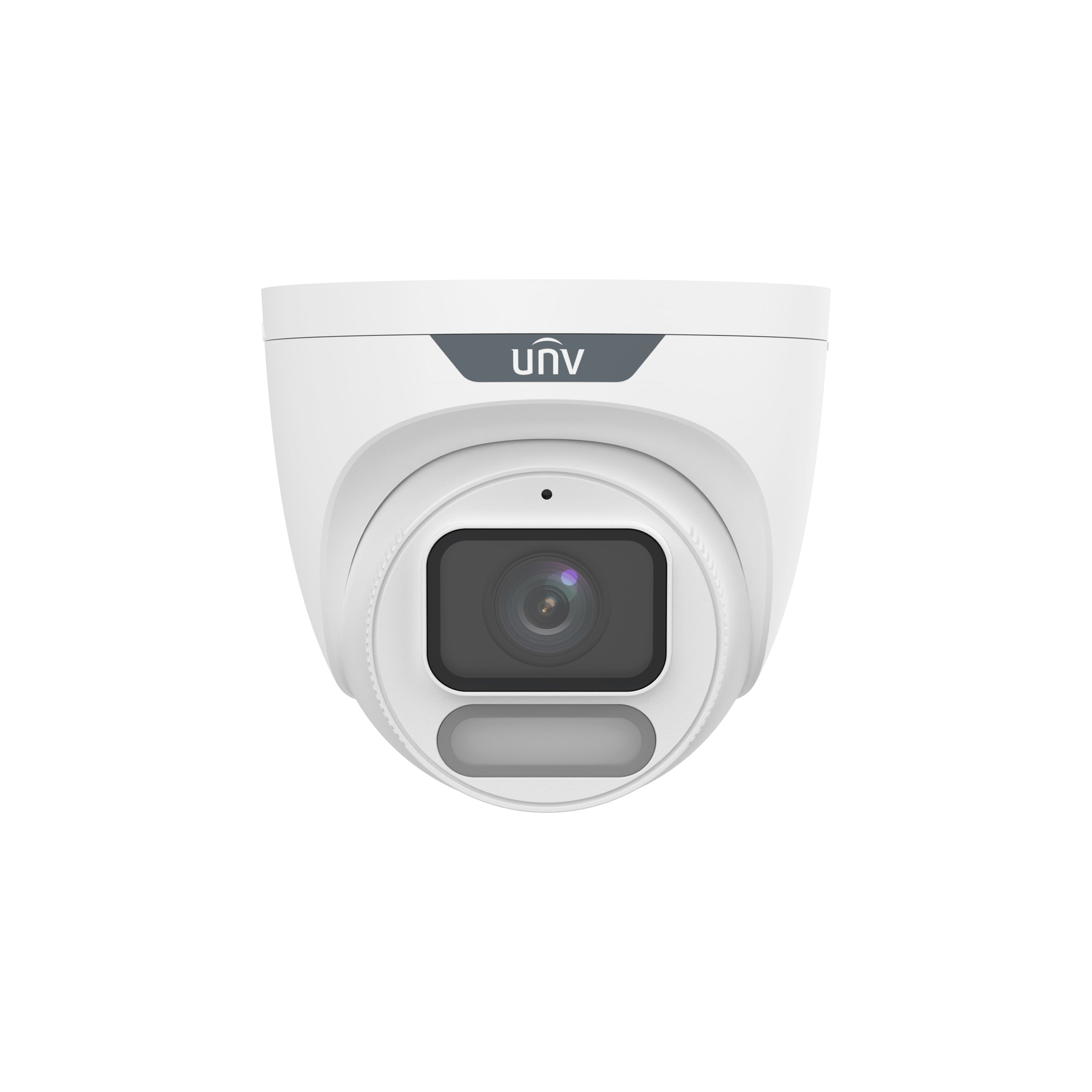 Uniview IPC3624SR-ADF40KM-WP 4MP Color Hunter