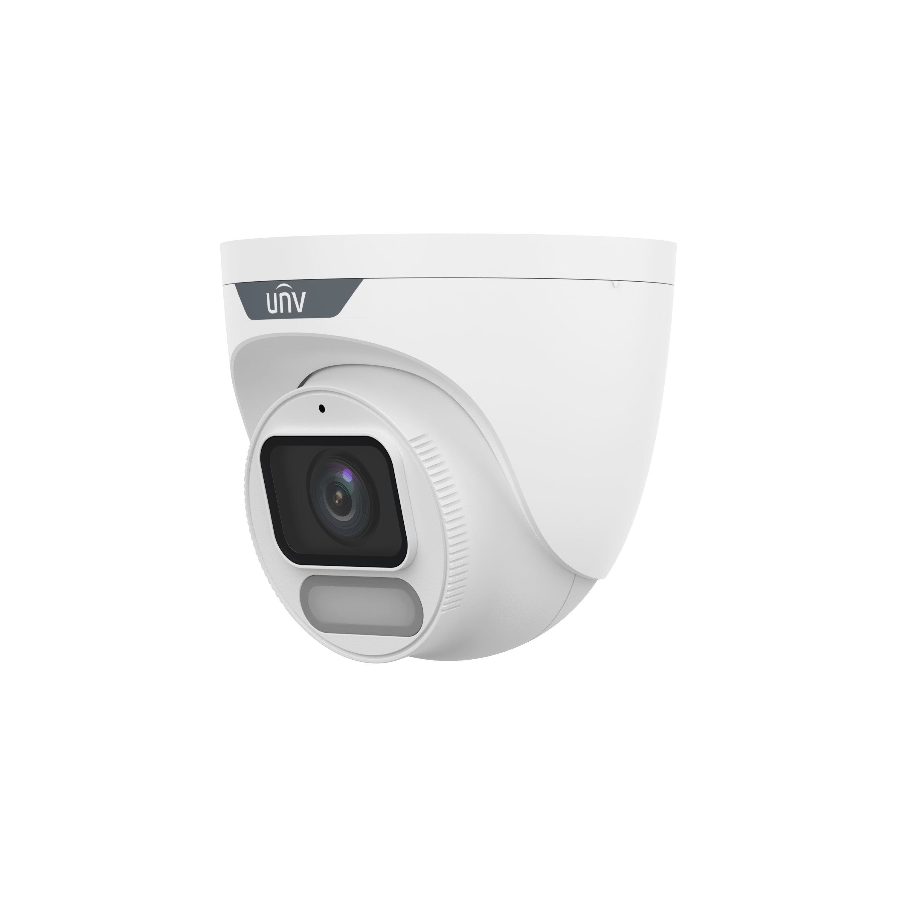 Uniview IPC3624SR-ADF40KM-WP 4MP Color Hunter