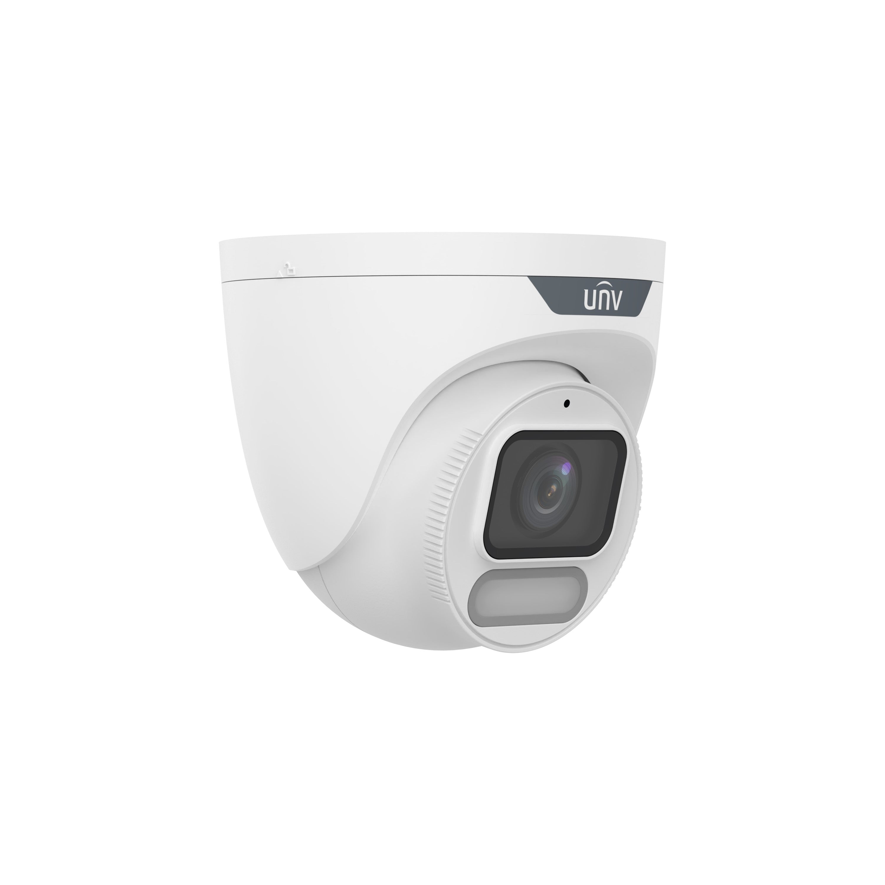 Uniview IPC3624SR-ADF40KM-WP 4MP Color Hunter