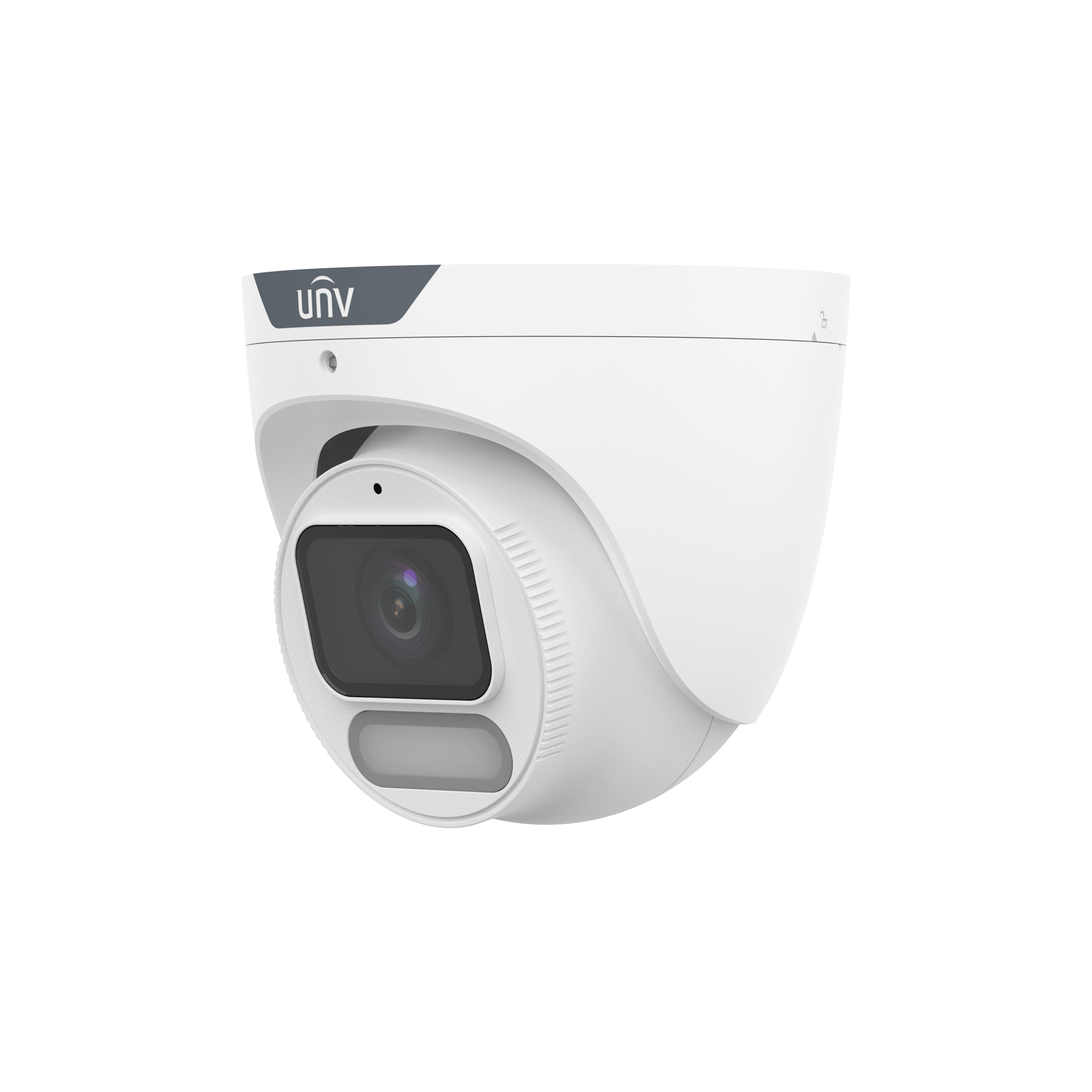 Uniview IPC3628SR-ADF28KM-WP 8MP ColorHunter