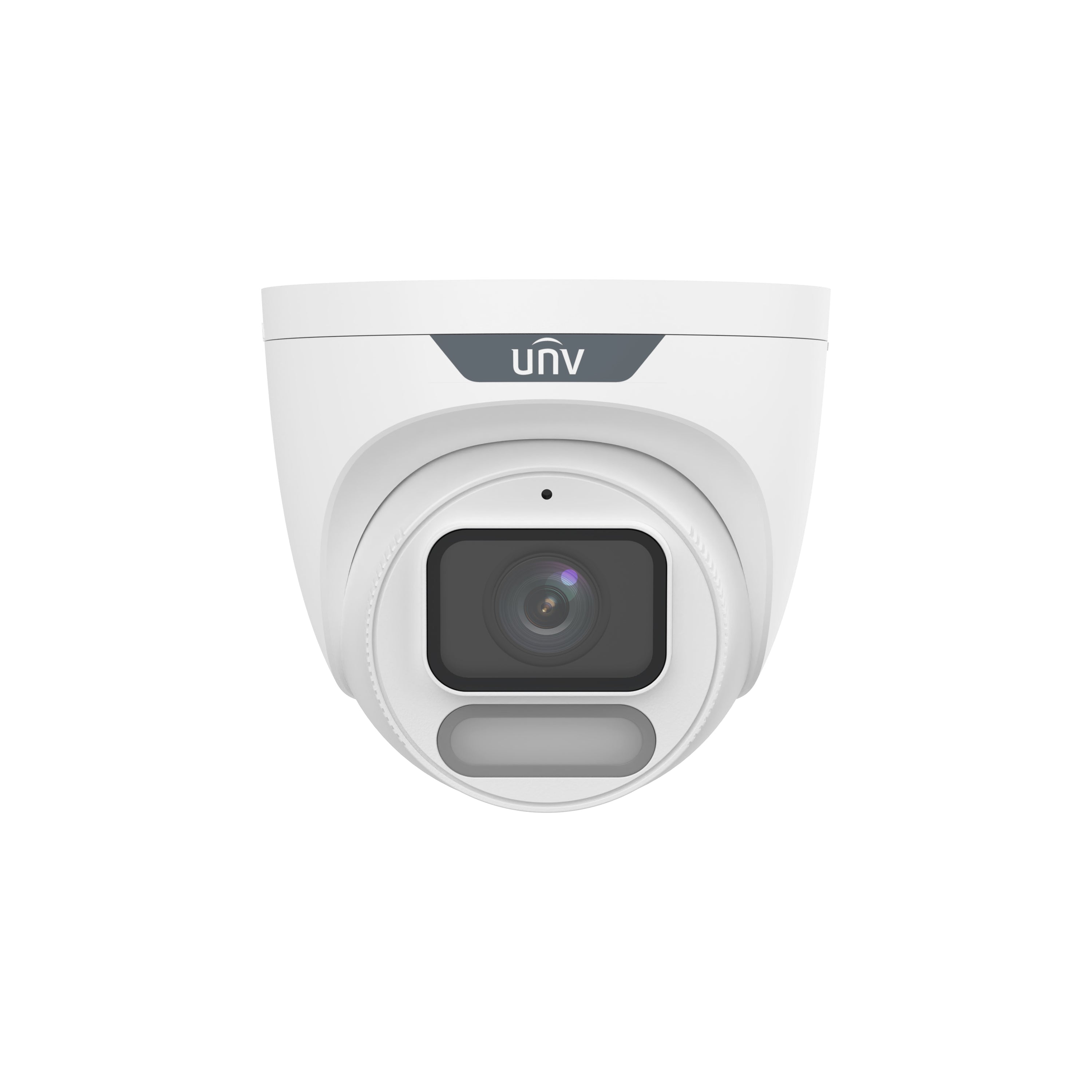 Uniview - IPC3628SR-ADF40KM-WP - 8MP Eyeball Network Camera