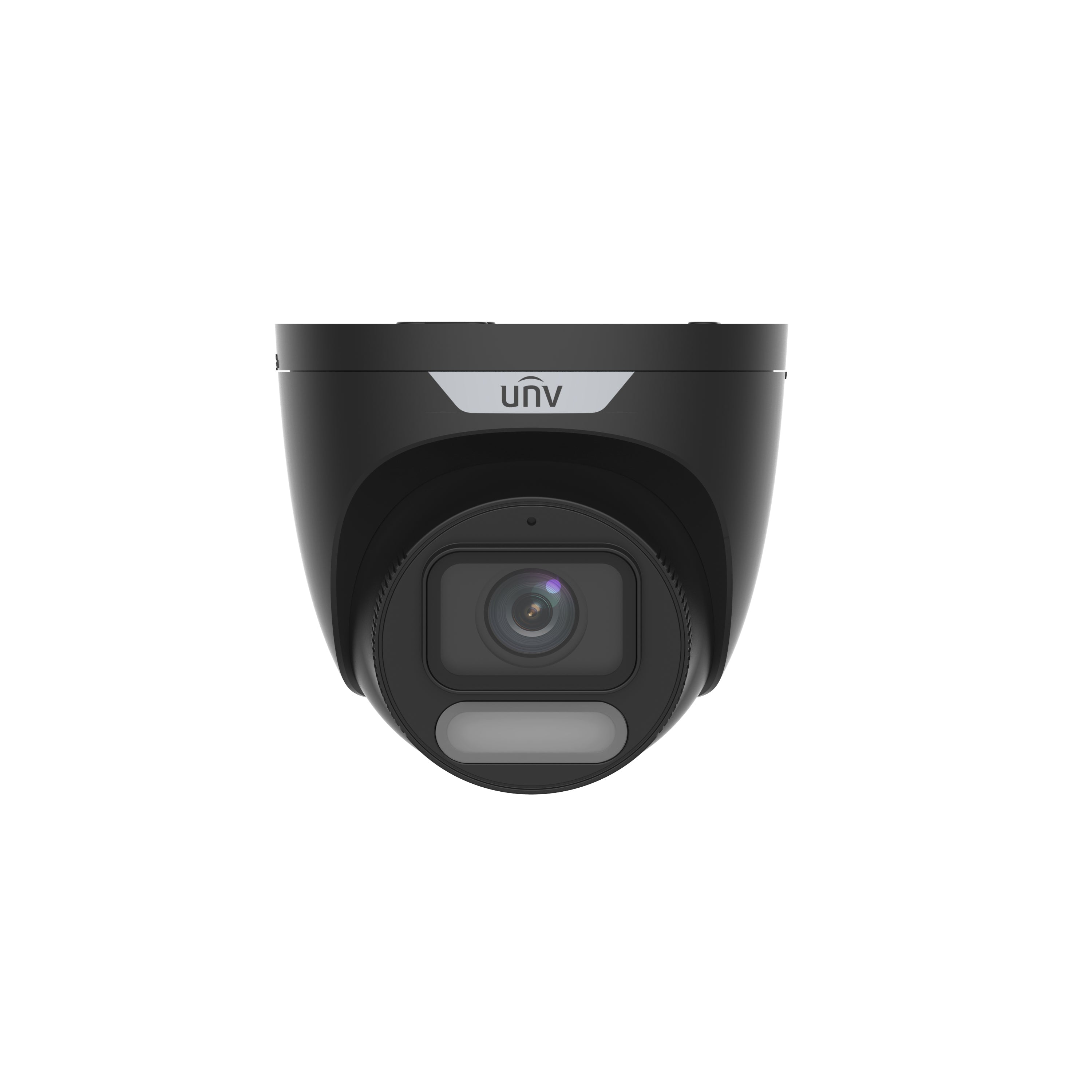 Uniview IPC3628SR-ADF28KM-WP-BK 8MP ColorHunter