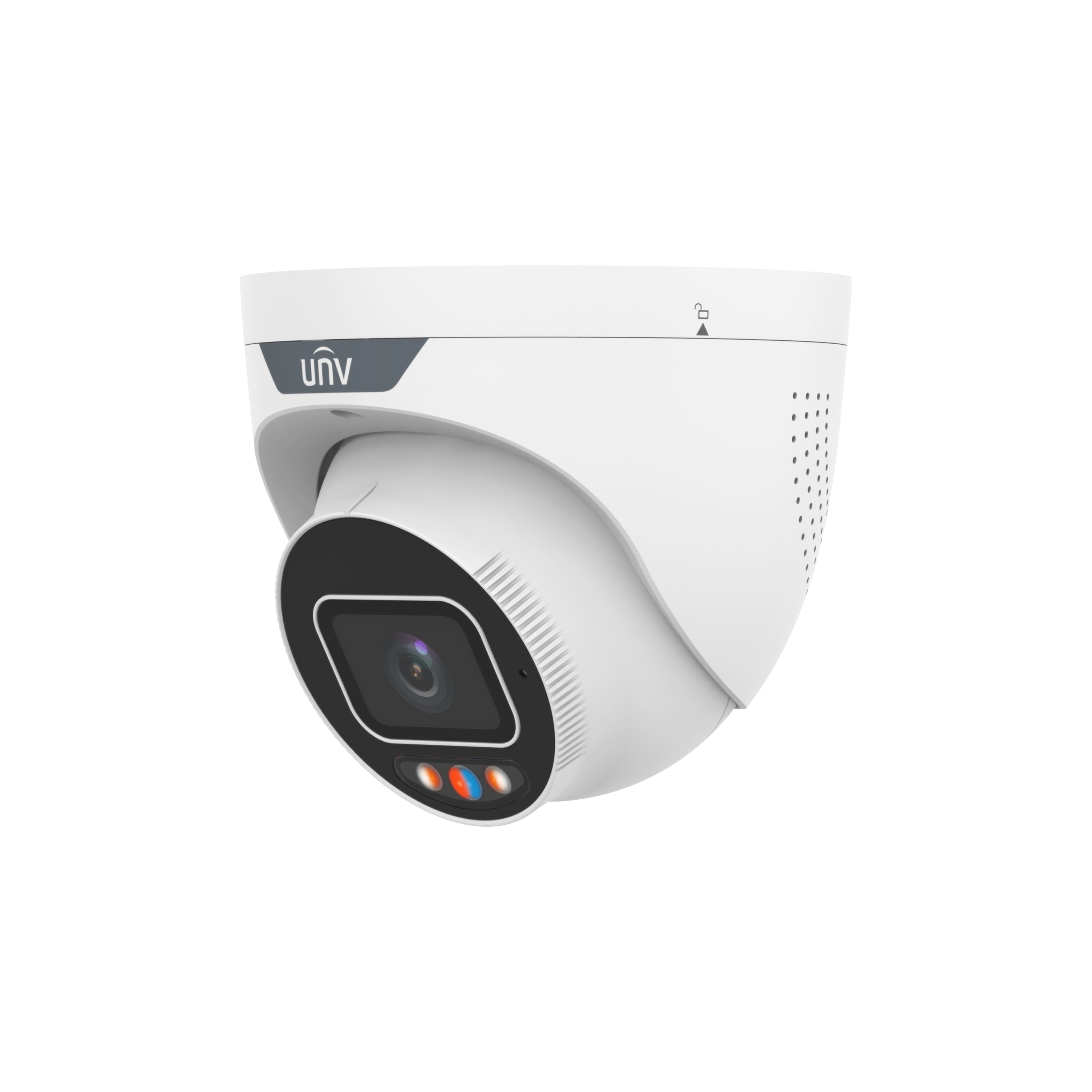 Uniview IPC3635SS-ADF28KMC-I1 5MPTurret Network Camera