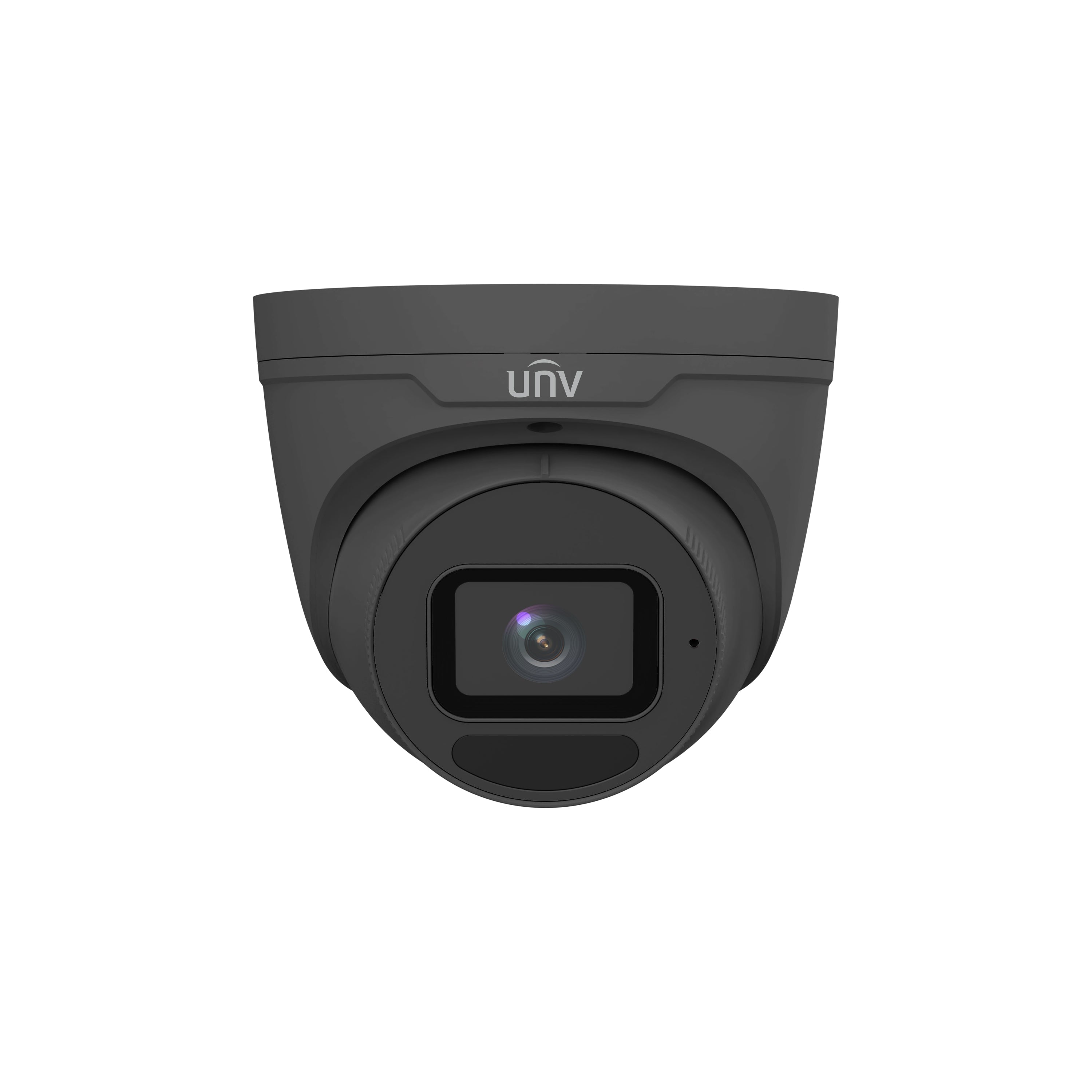 Uniview - IPC3638SS-ADF28K-I1 - 8MP LightHunter 2.8mm Fixed IR Turret IP Camera
