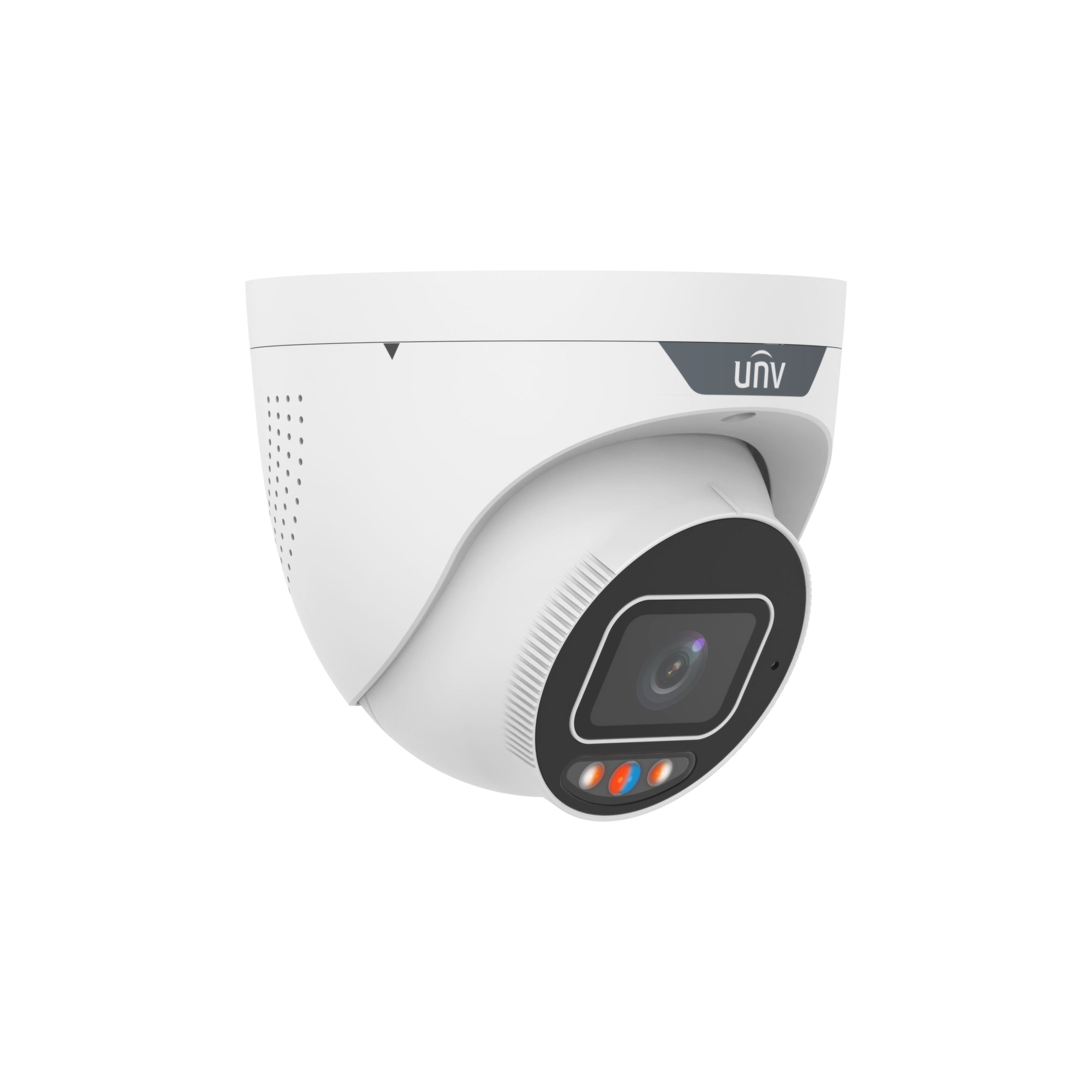 Uniview IPC3638SS-ADF28KMC-I1 8MP Tri-Guard 2.8MM Turret Network Camera