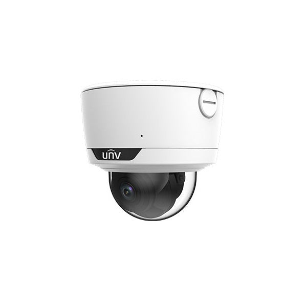 Uniview IPC3734SE-ADZK-I0 4MP HD Intelligent LightHunter IR Camera
