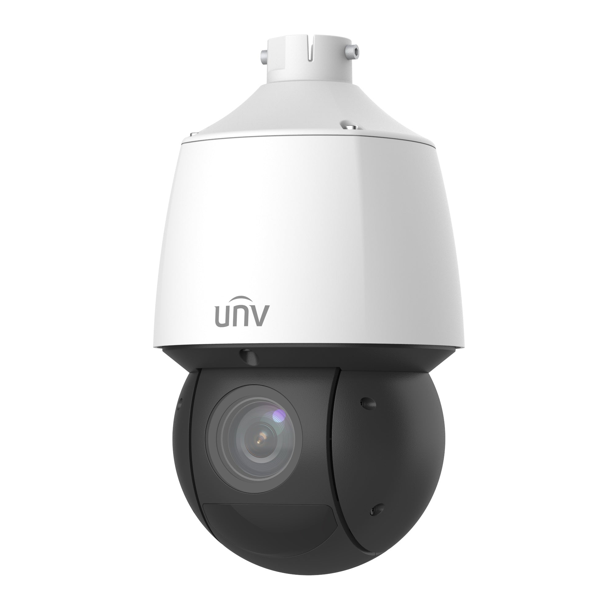 Uniview IPC6424SR-X 4MP 25x Zoom LightHunter Intelligent IR Camera