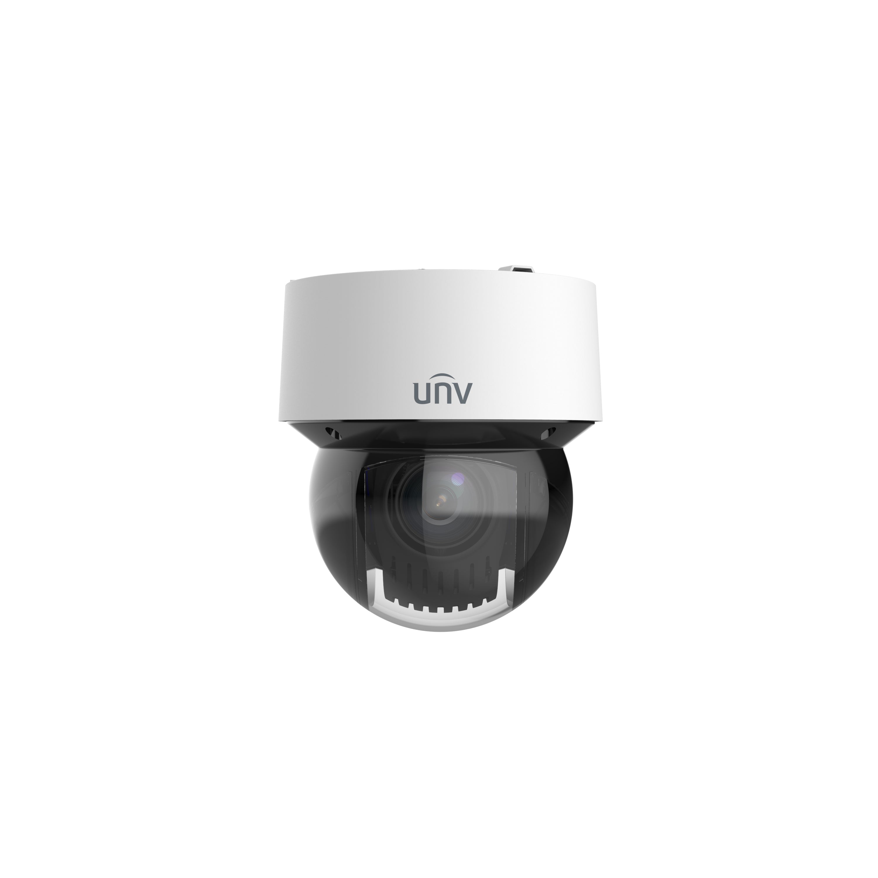 Uniview - IPC6434LR-X16-VG1 - 4MP 16X LightHunter IP PTZ Dome Camera