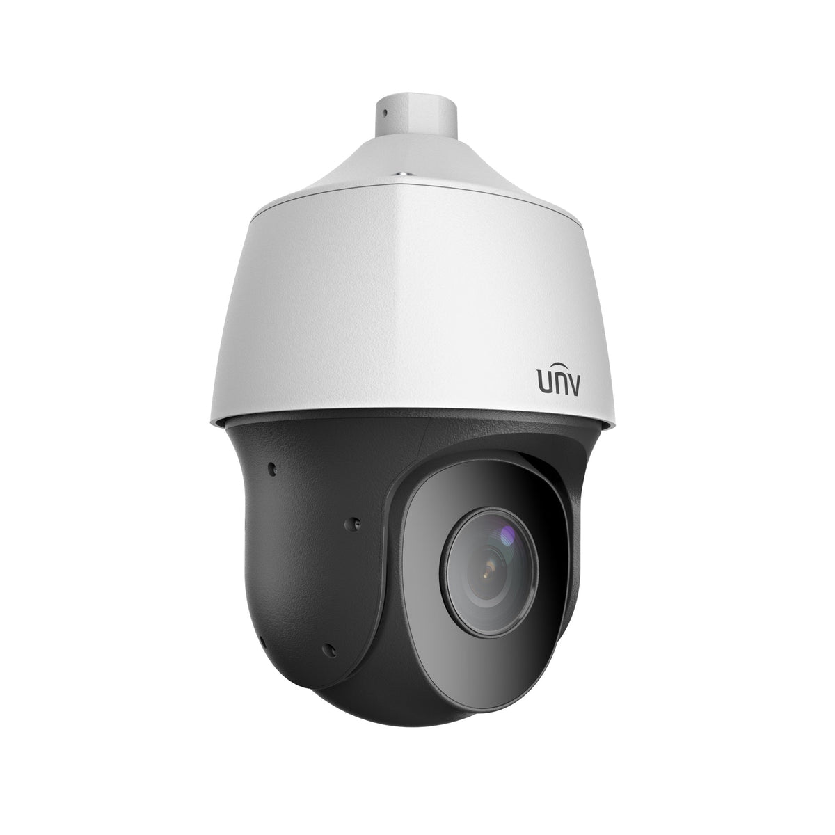 Uniview IPC6612SR-X 2MP 25x Zoom LightHunter Intelligent IR Camera