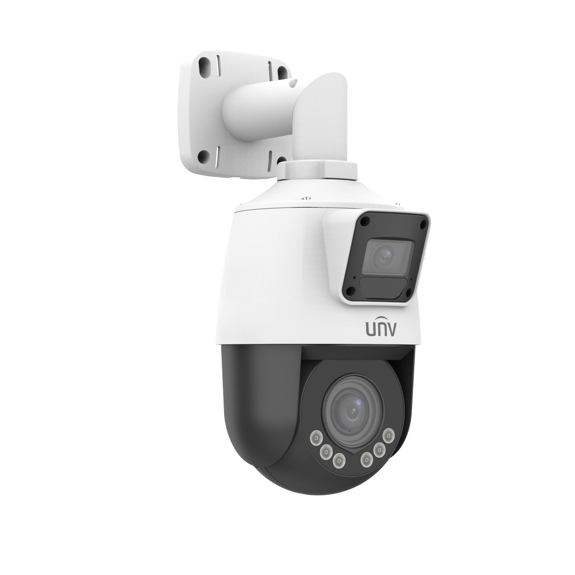 Uniview IPC9312LFW-AF 2MP LightHunter Dual-Lens PTZ Camera