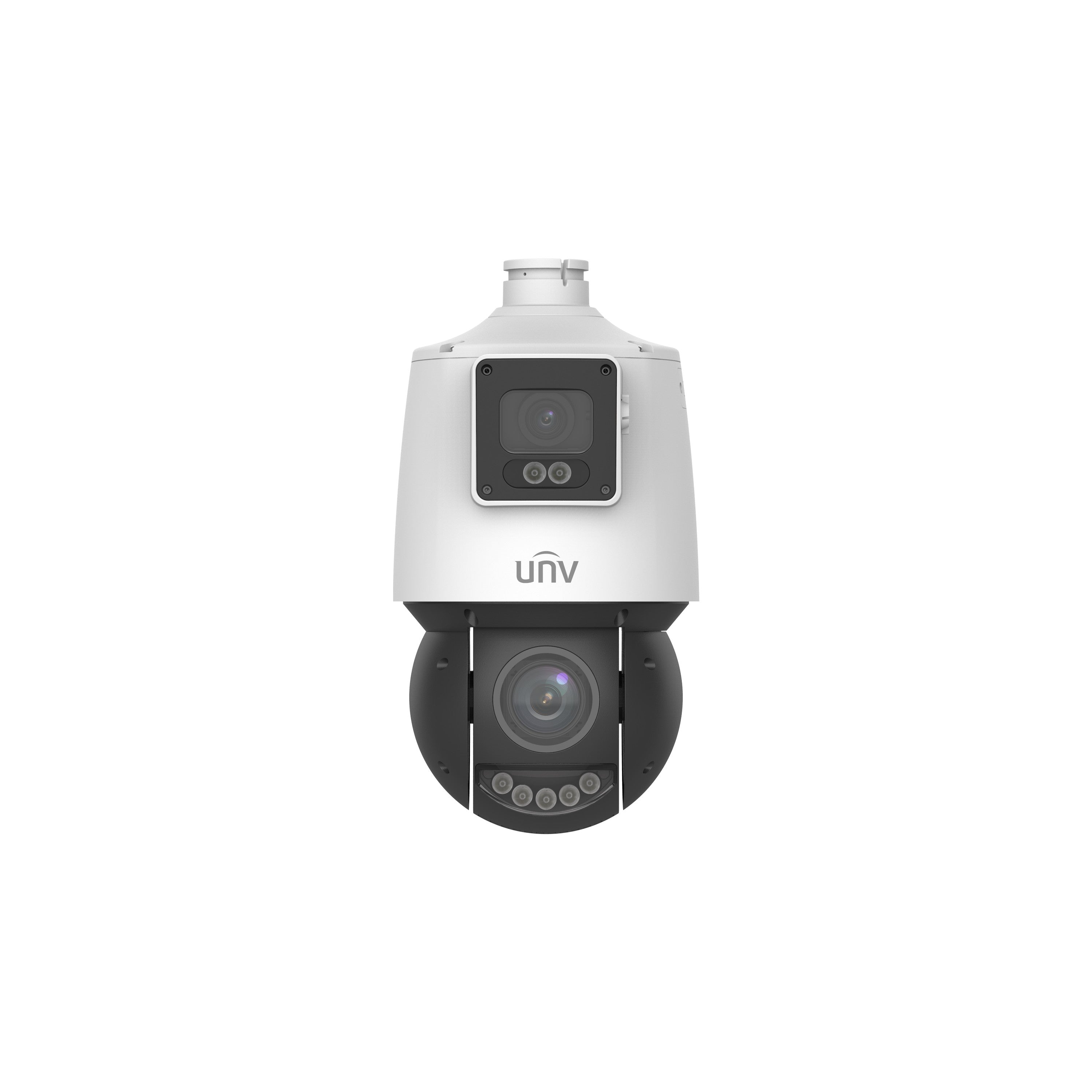 Uniview IPC94144SFW-X 4MP+4MP Network 25x Zoom PTZ Camera