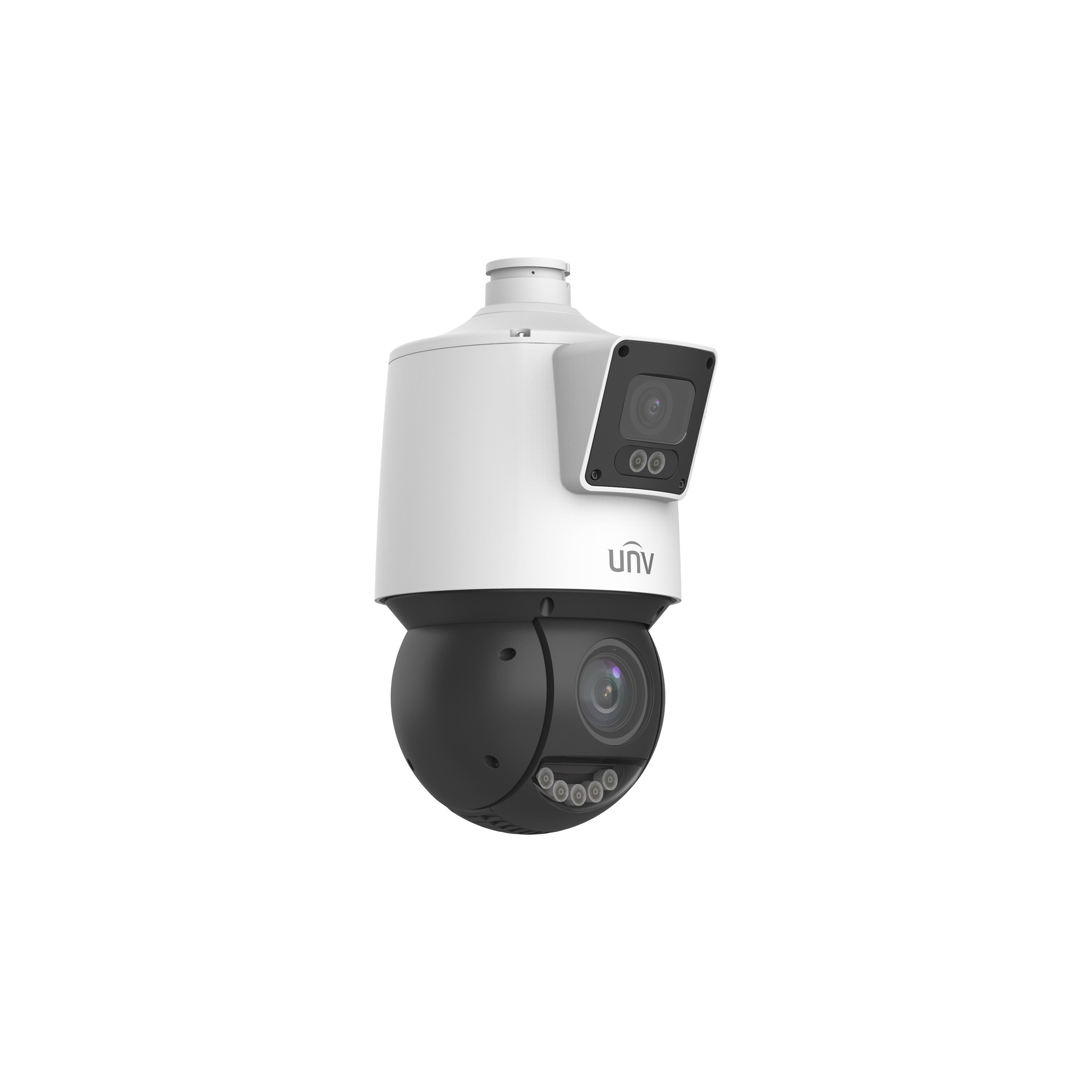 Uniview IPC94144SFW-X 4MP+4MP Network 25x Zoom PTZ Camera