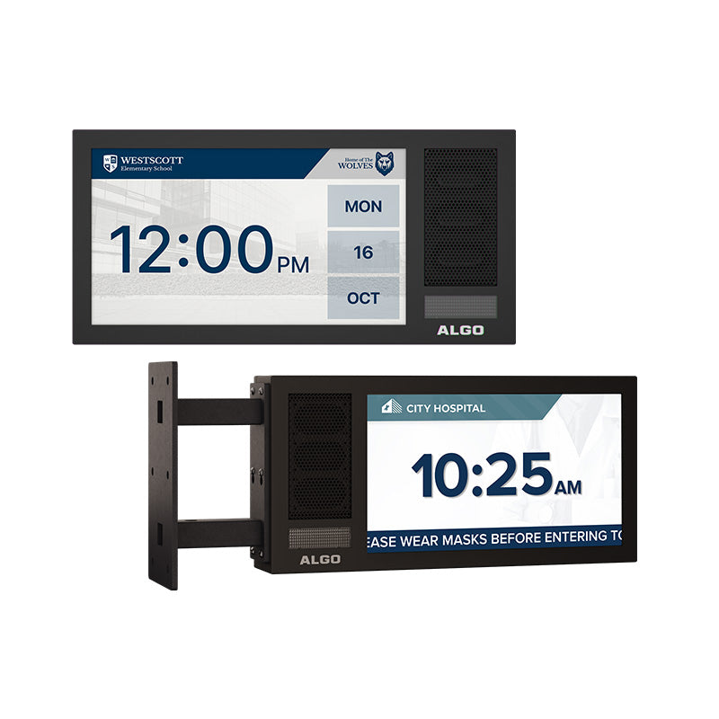 Displays