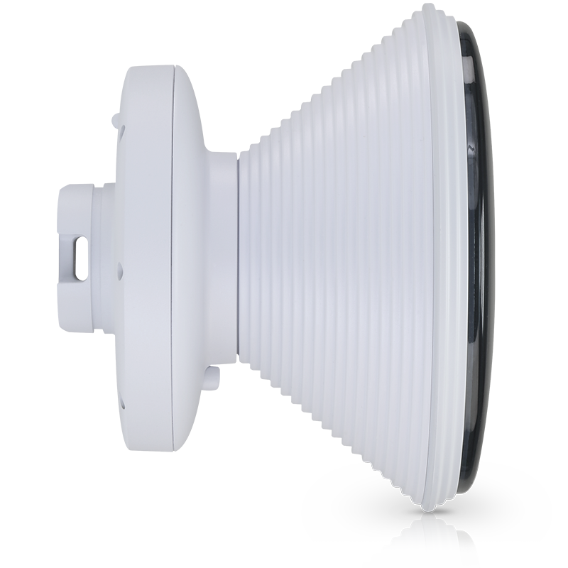 Ubiquiti IS-5AC UISP Shielded airMAX IsoStation 5AC Throughput CPE