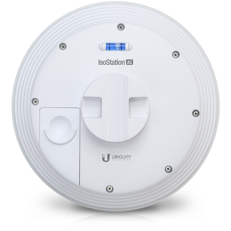 Ubiquiti IS-5AC UISP Shielded airMAX IsoStation 5AC Throughput CPE