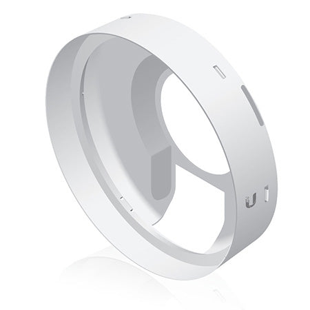 Ubiquiti ISO-BEAM-16 RF Isolator Shield for NanoBeam M and 5AC-16