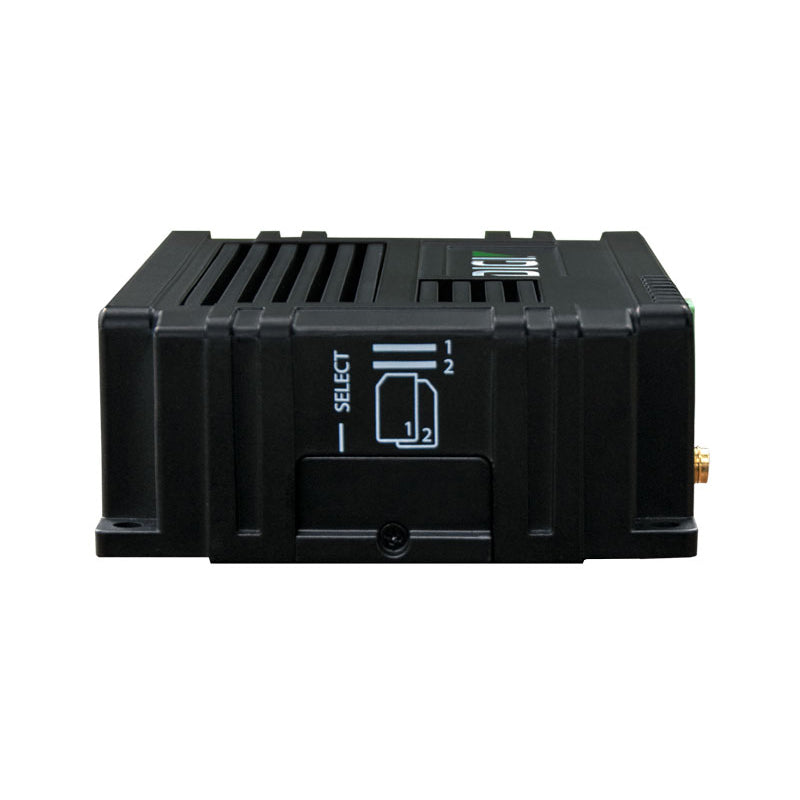 Digi IX10 Ruggedized Dual SIM 4G/LTE CAT4 Cellular router