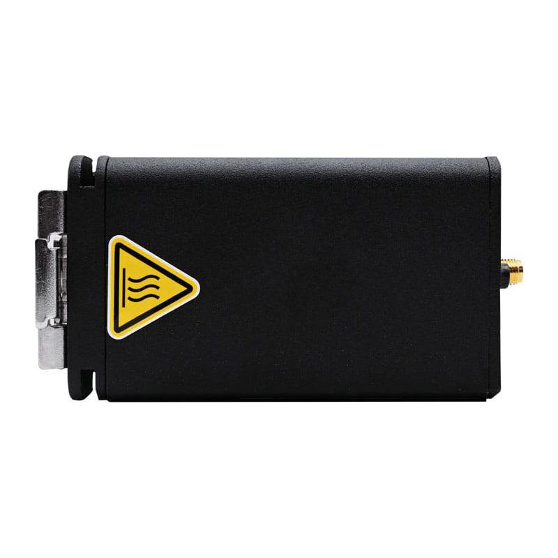 Digi IX30 industrial Dual SIM 4G/LTE Advanced Cellular Router with GNSS