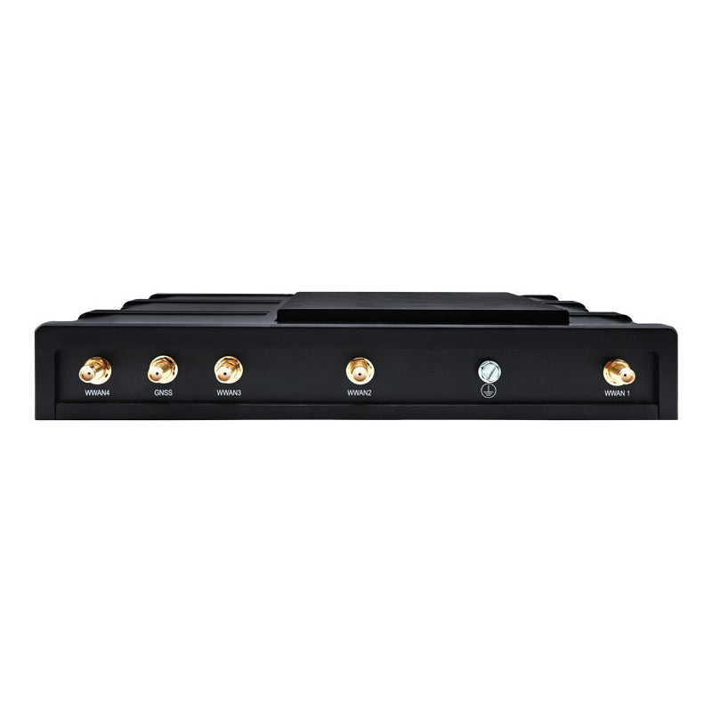 Digi IX40 Industrial Dual SIM 5G/LTE cellular Router with GNSS
