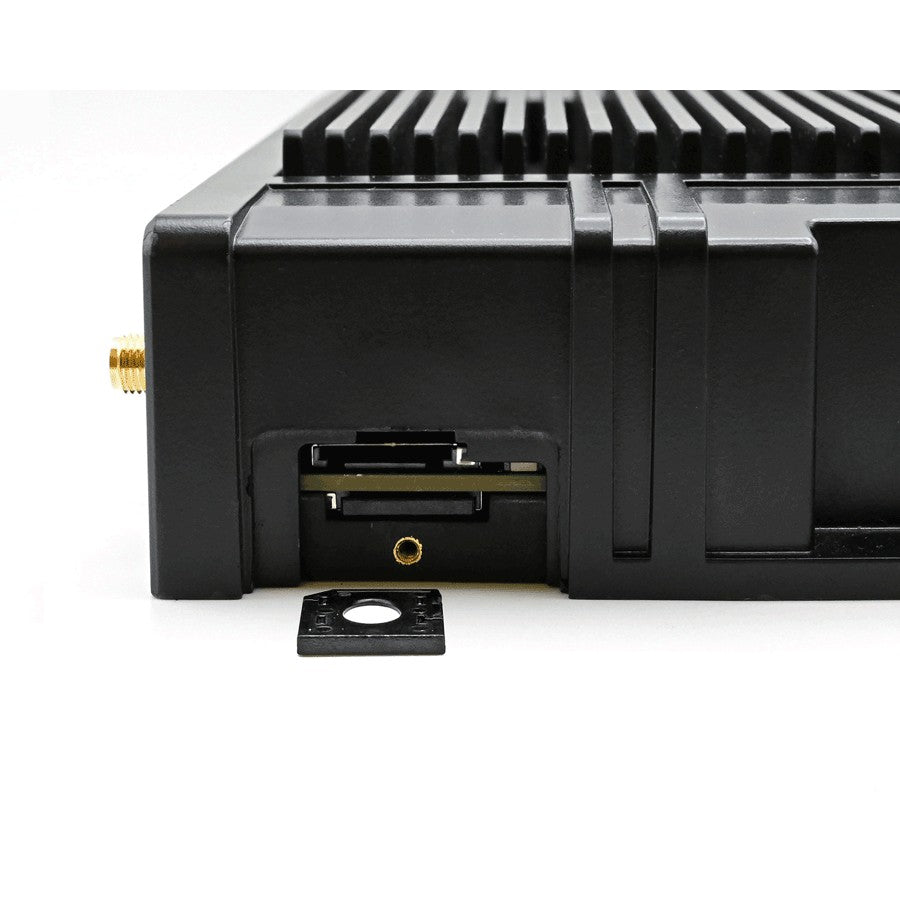 Digi IX40 Industrial Dual SIM 5G/LTE cellular Router with GNSS