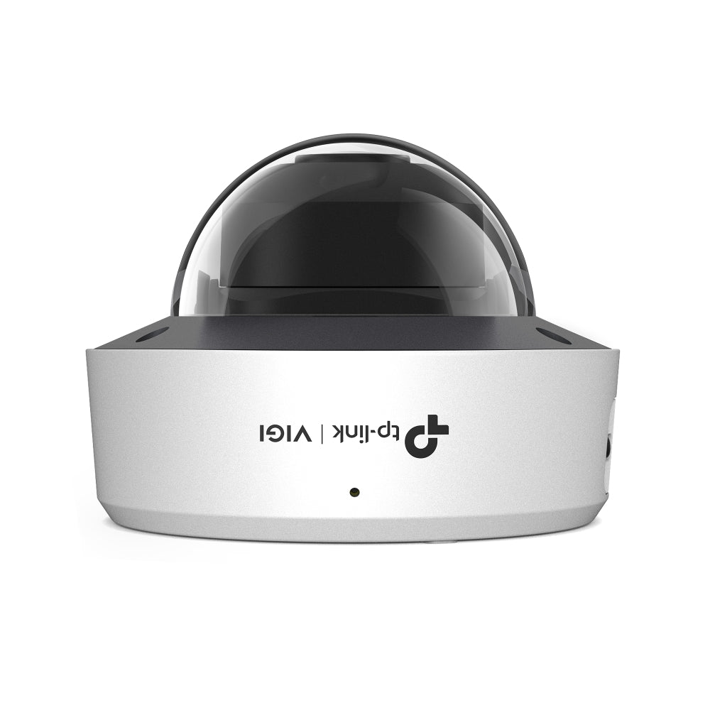 TP-Link VIGI 8MP 2.8-mm Full-Color Dome Network Camera