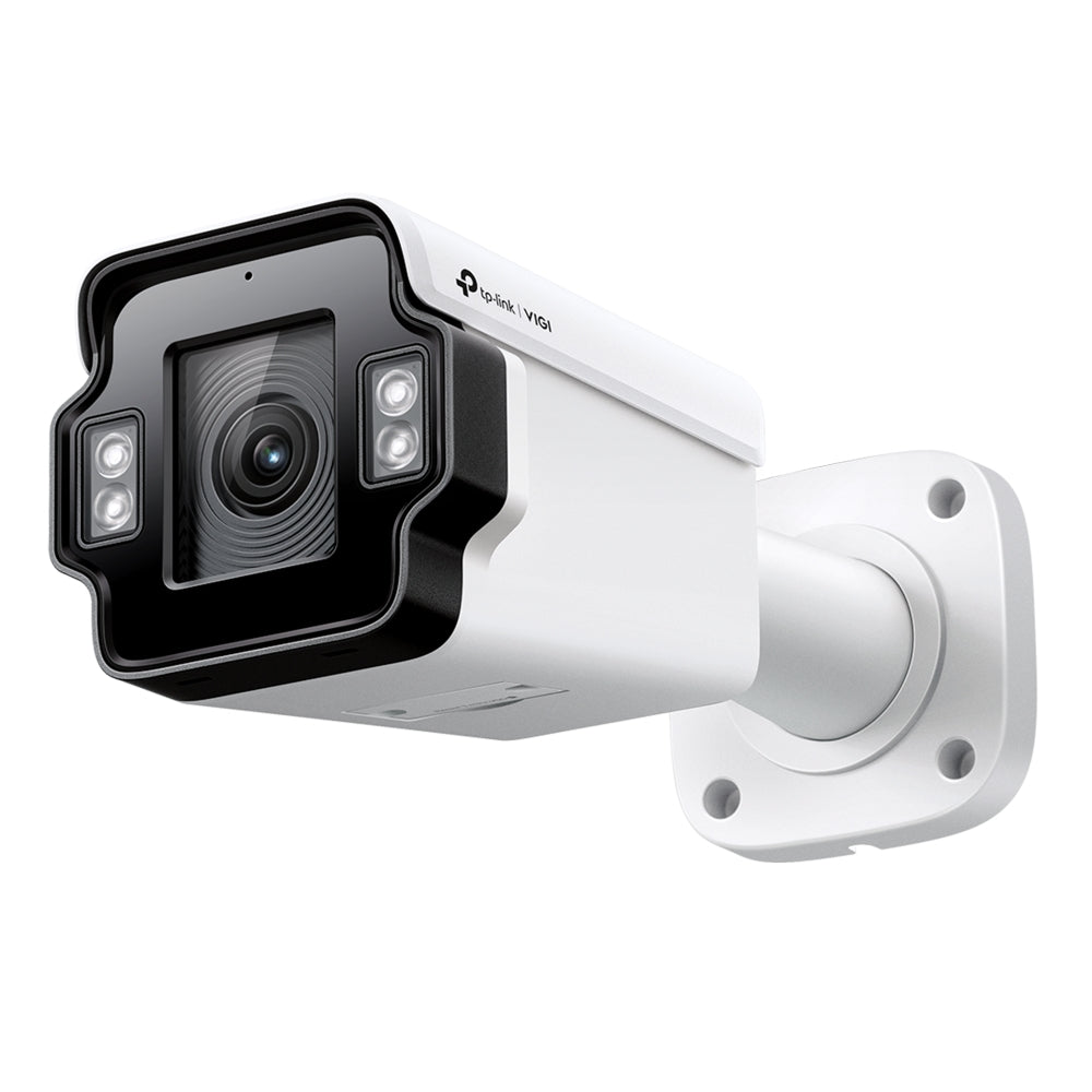 TP-Link VIGI 4MP Outdoor IR Motorized Varifocal Bullet Network Camera