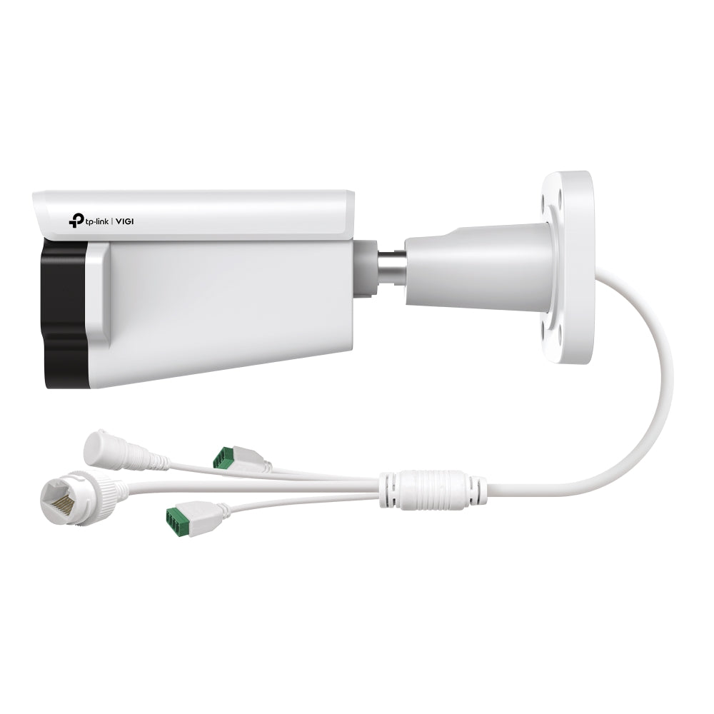 TP-Link VIGI 4MP Outdoor IR Motorized Varifocal Bullet Network Camera