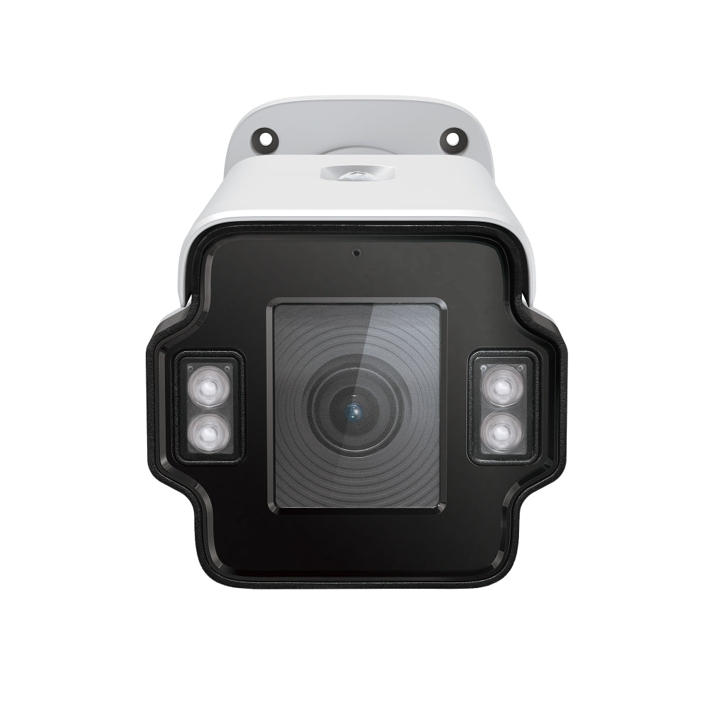 TP-Link VIGI 4MP Outdoor IR Motorized Varifocal Bullet Network Camera