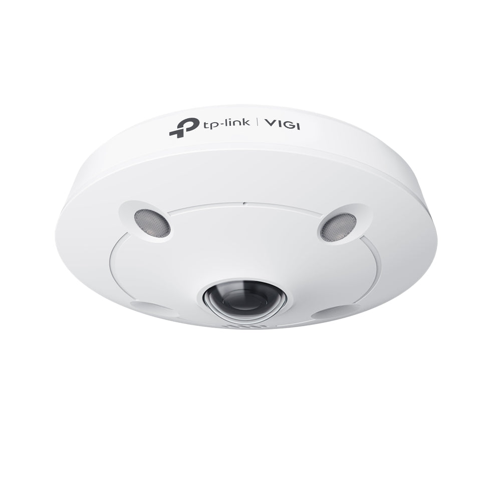 TP-Link VIGI 5MP IR Fisheye Network Camera