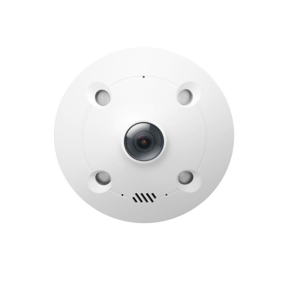 TP-Link VIGI 5MP IR Fisheye Network Camera
