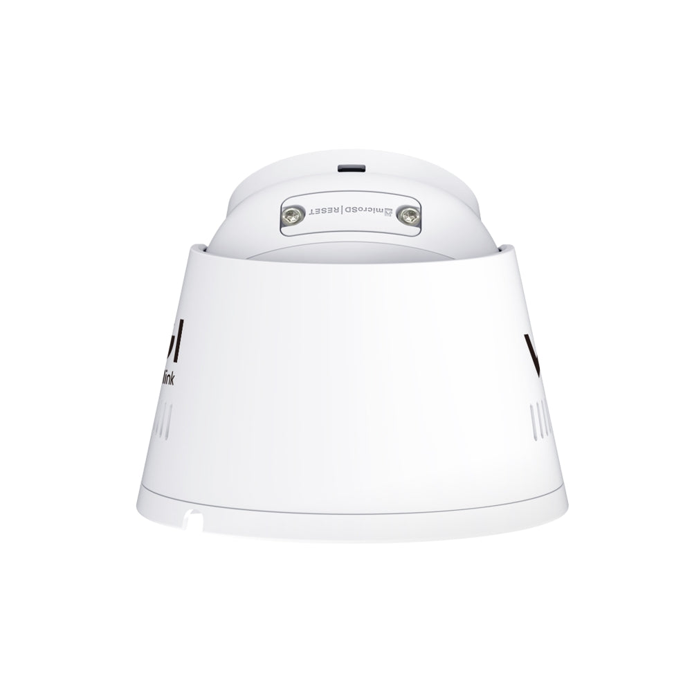 TP-Link VIGI 4MP ColorPro 2.0 Turret Network Camera