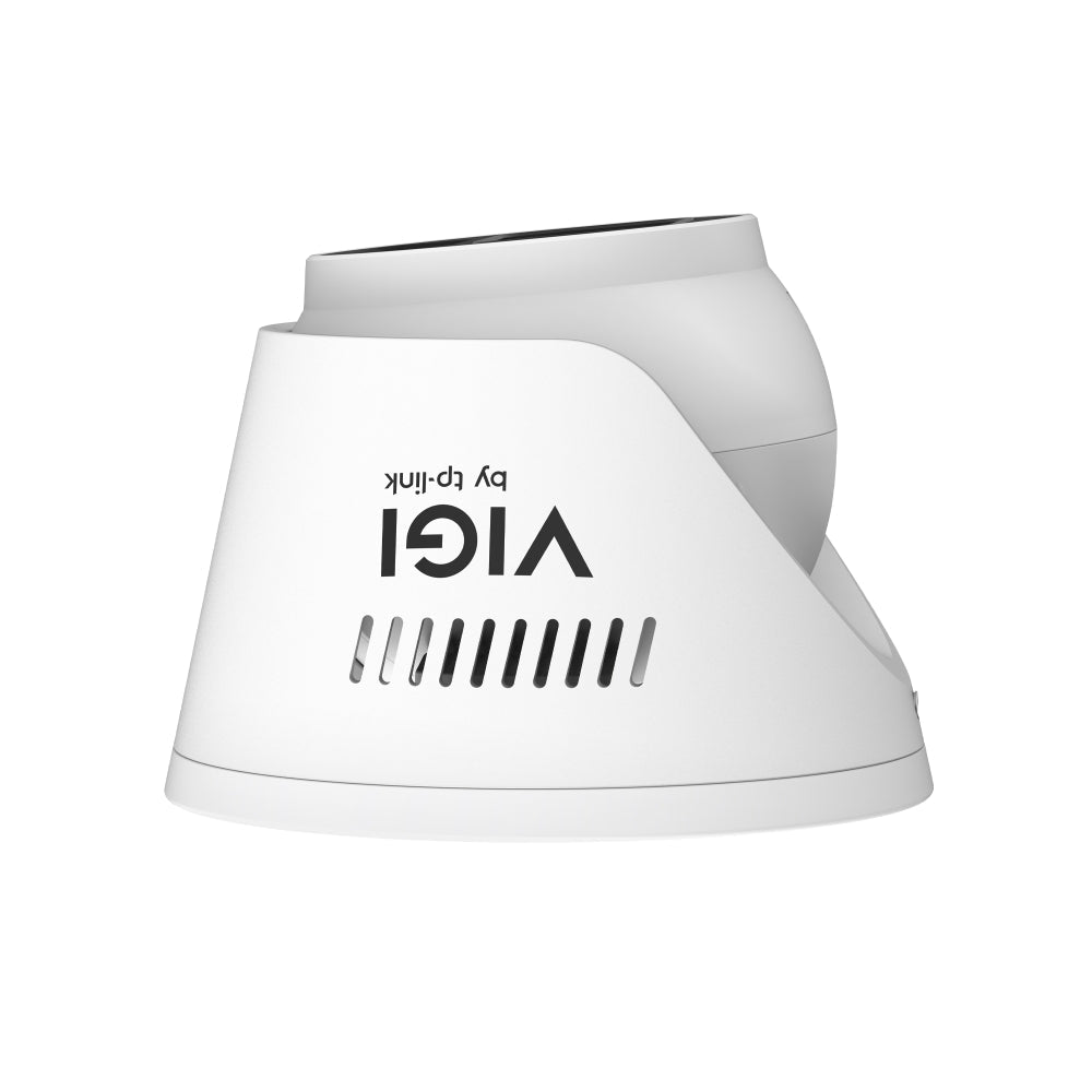 TP-Link VIGI 4MP ColorPro 2.0 Turret Network Camera
