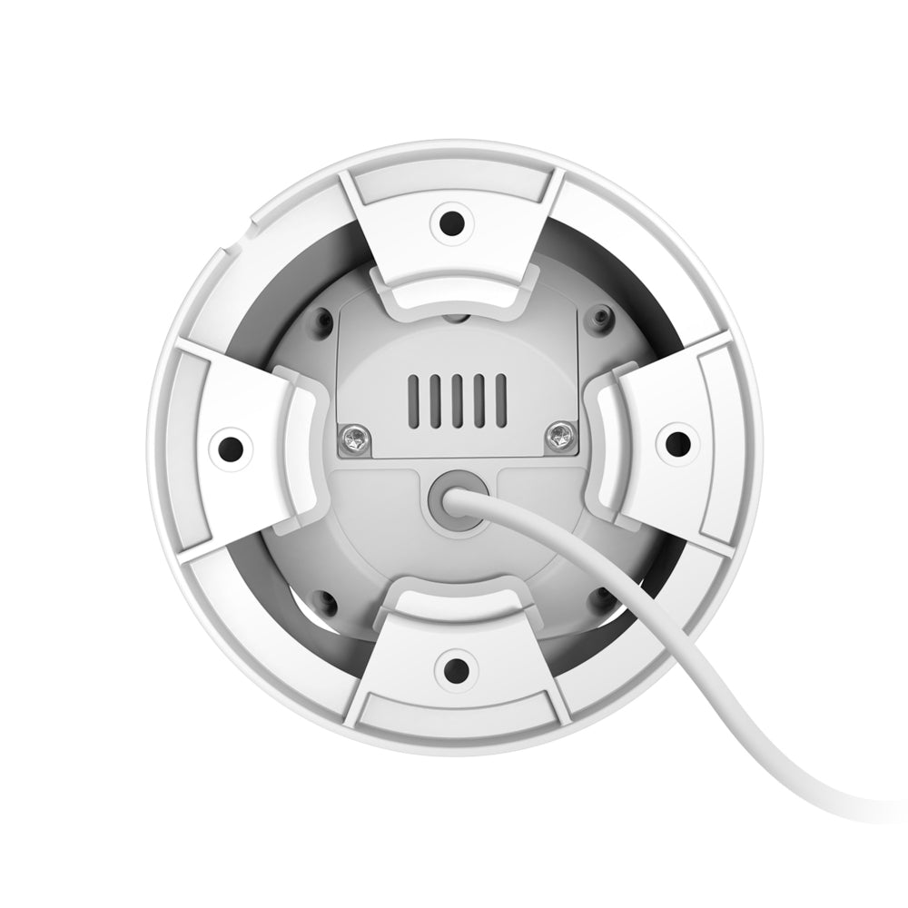 TP-Link VIGI 4MP ColorPro 2.0 Turret Network Camera