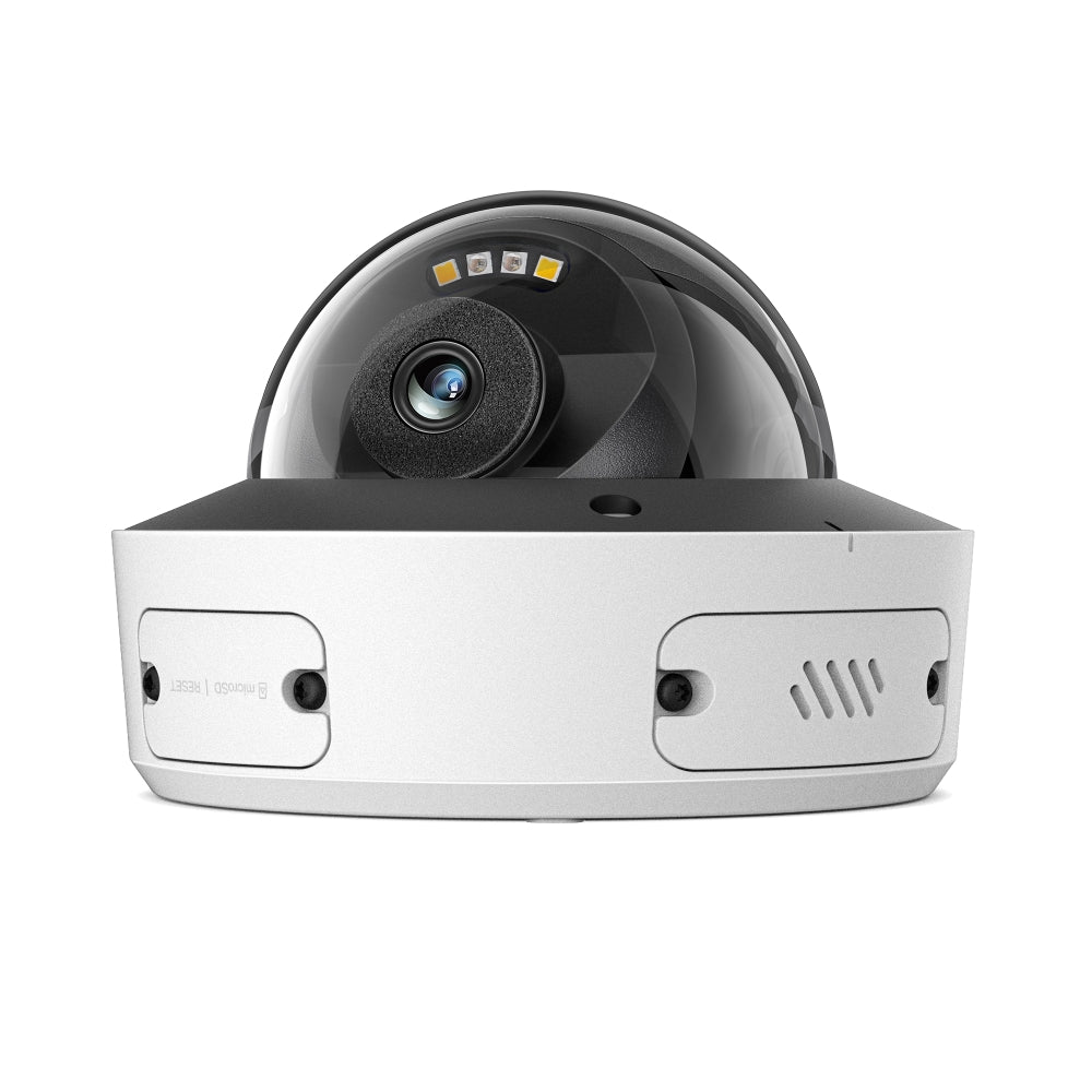 TP-Link VIGI 4MP 4.0-mm Full-Color Dome Network Camera