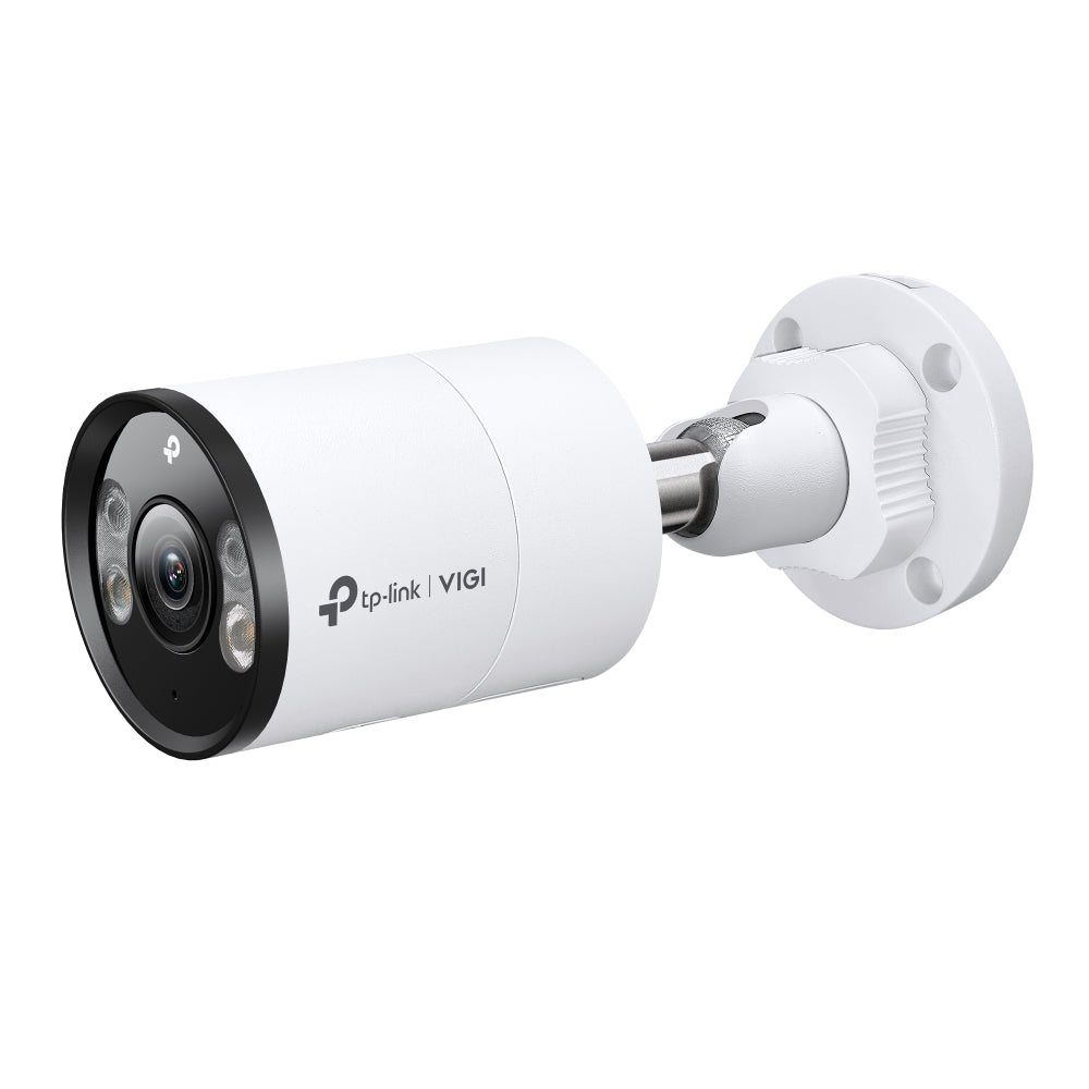 TP-Link VIGI 5MP 4.0-mm  Full-Color Bullet Network Camera