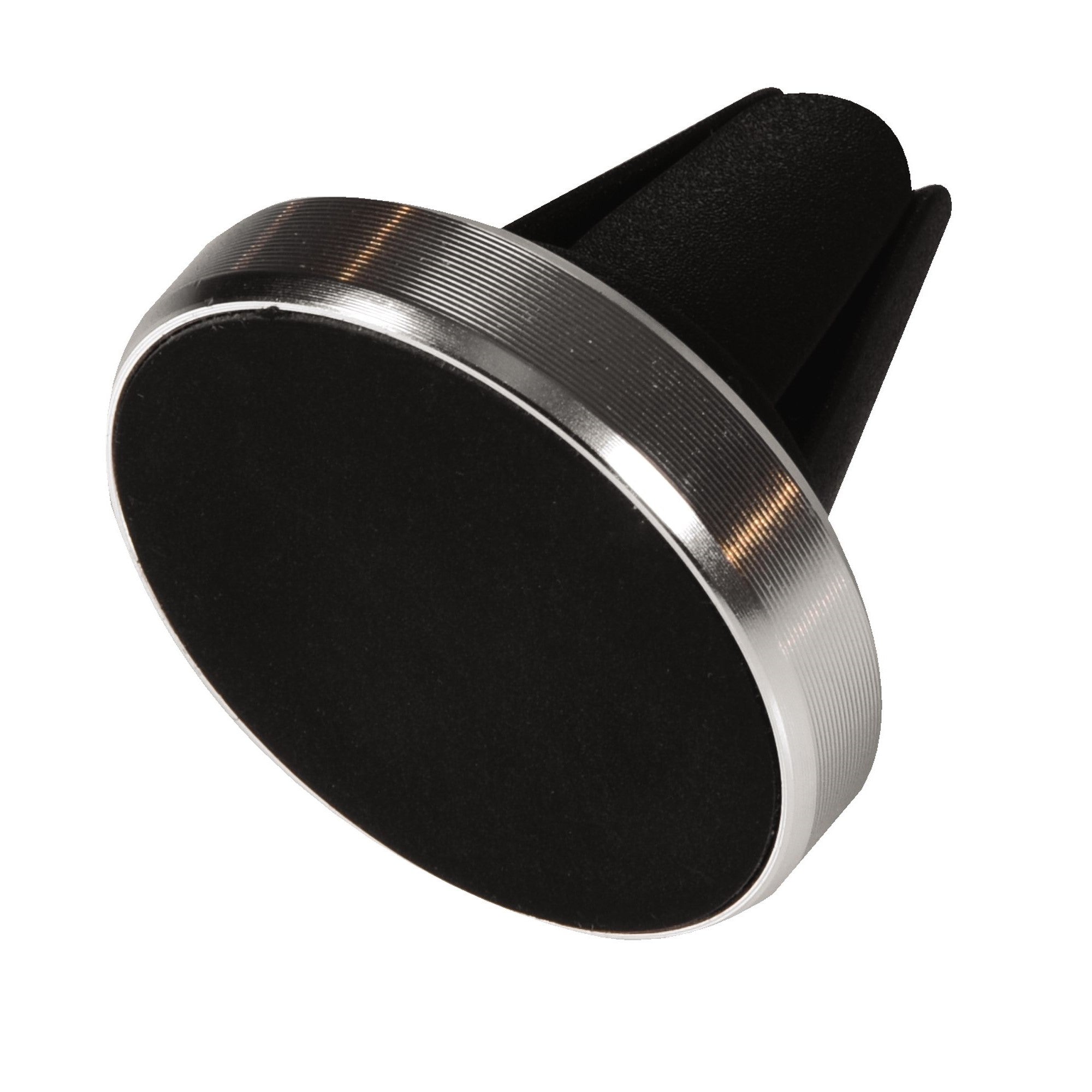 Jensen Round Universal Air Vent Phone Mount