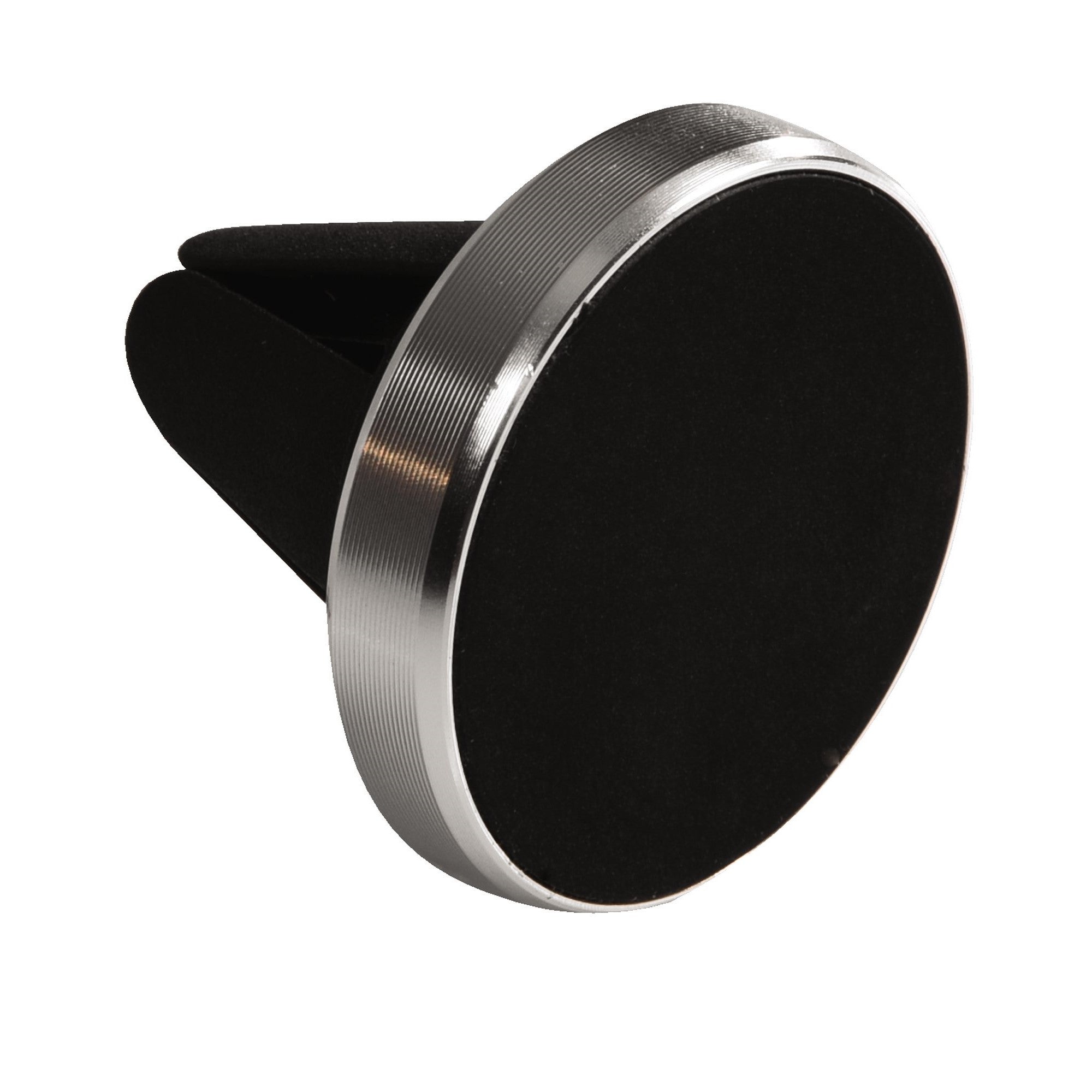 Jensen Round Universal Air Vent Phone Mount
