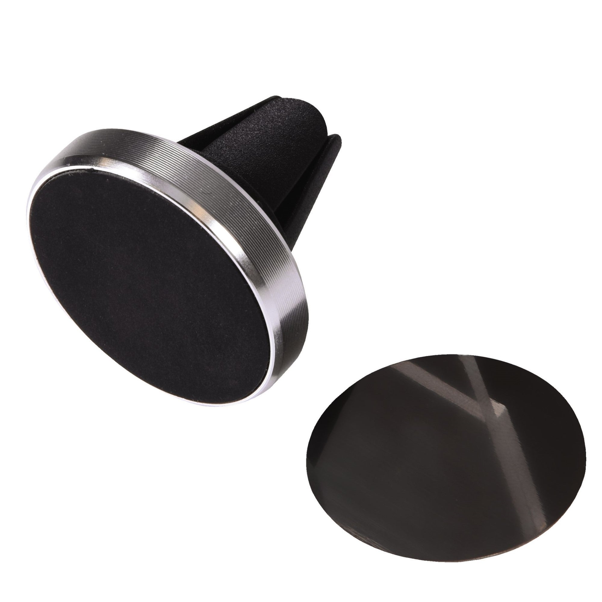Jensen Round Universal Air Vent Phone Mount