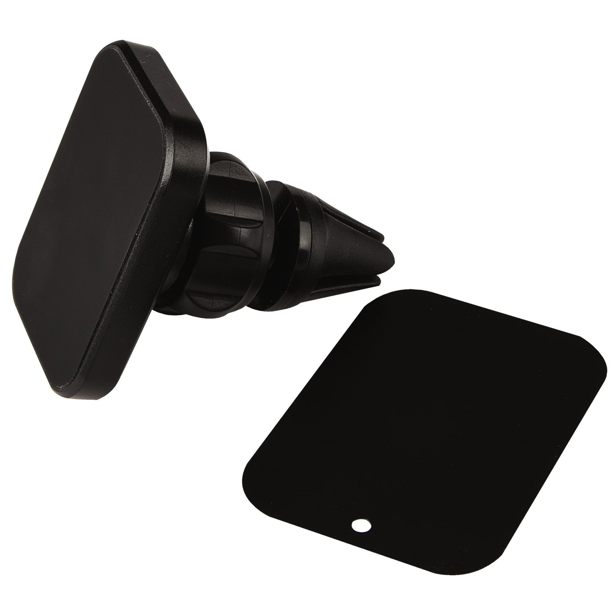 Jensen Rectangular Universal Air Vent Phone Mount