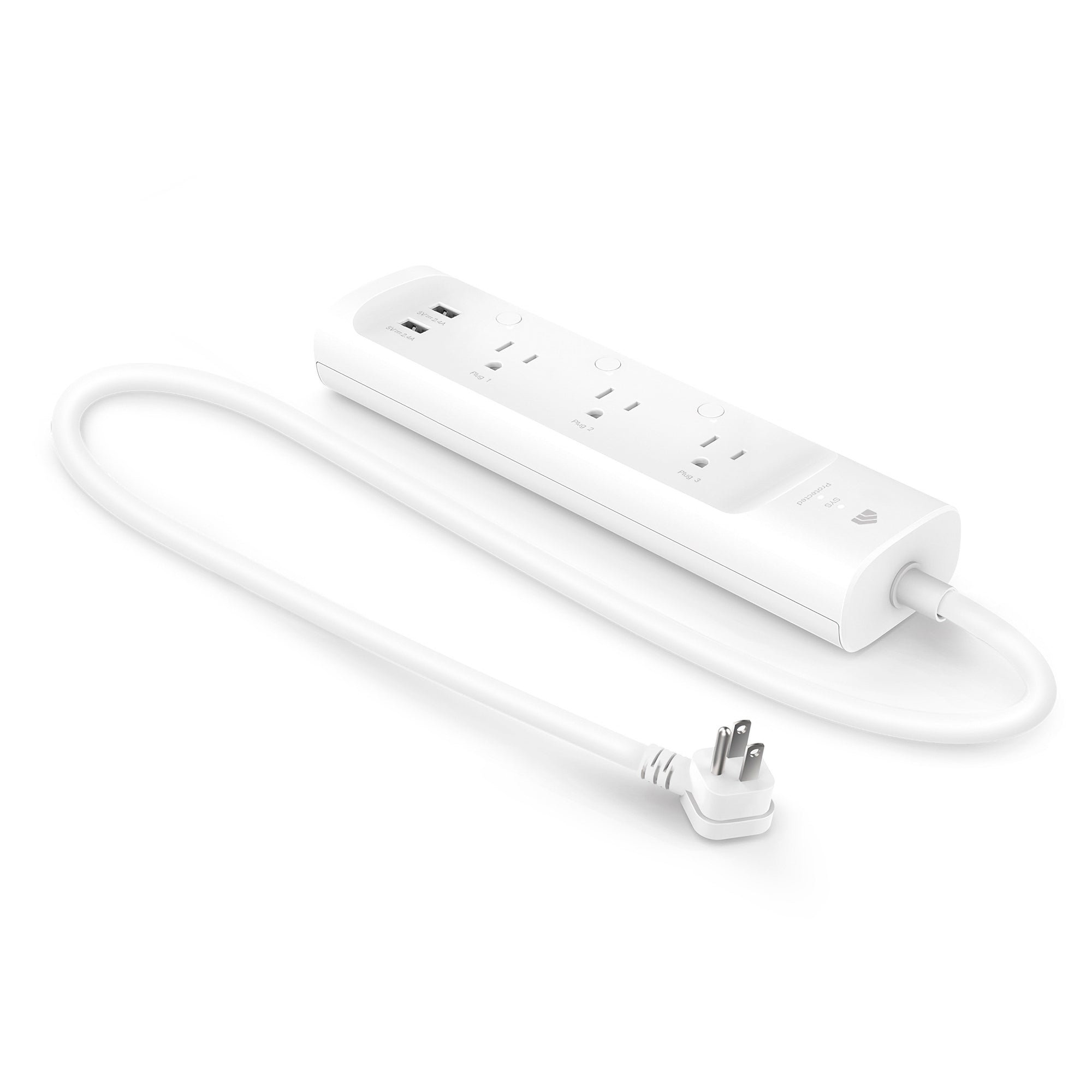 TP-Link Kasa Smart Wi-Fi Power Strip