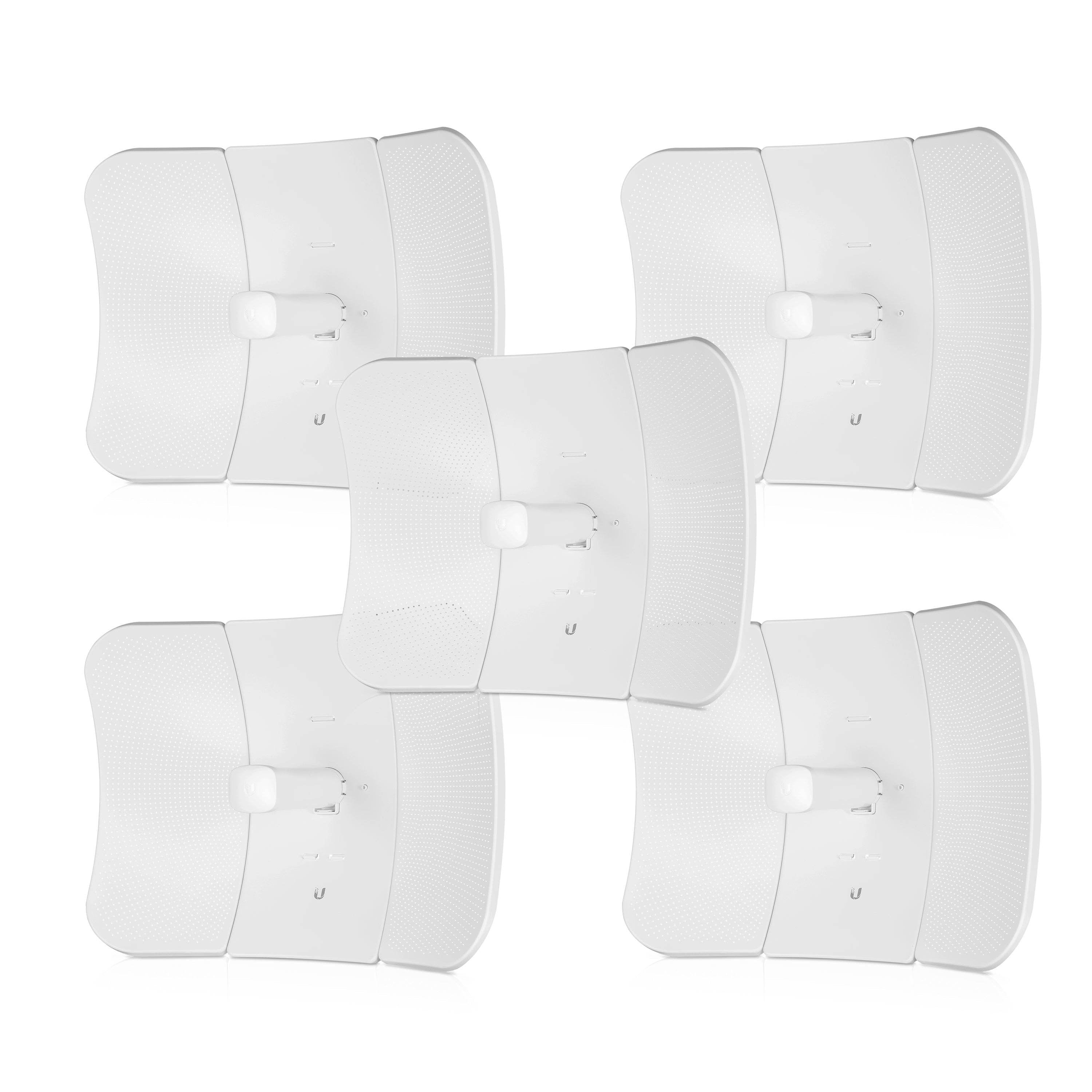 Ubiquiti LBE-5AC-LR-5 UISP airMAX LiteBeam CPE