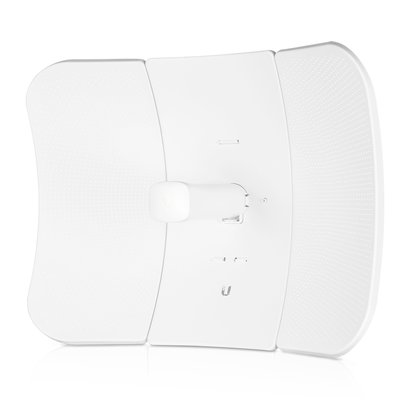 Ubiquiti LBE-5AC-LR UISP airMAX LiteBeam High Gain Directional Long Range CPE