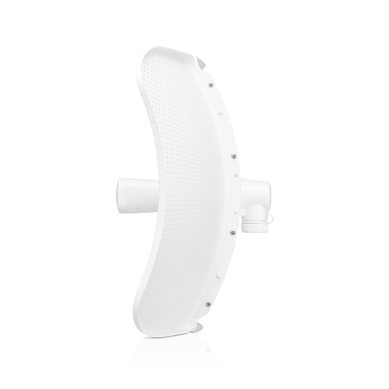 Ubiquiti LBE-5AC-LR UISP airMAX LiteBeam High Gain Directional Long Range CPE