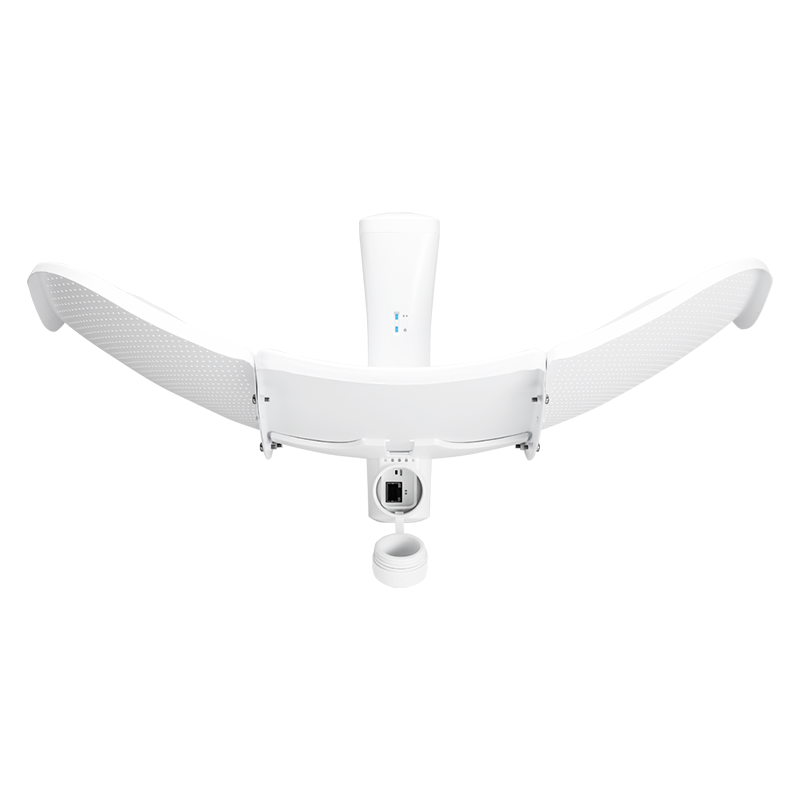 Ubiquiti LBE-5AC-LR UISP airMAX LiteBeam High Gain Directional Long Range CPE