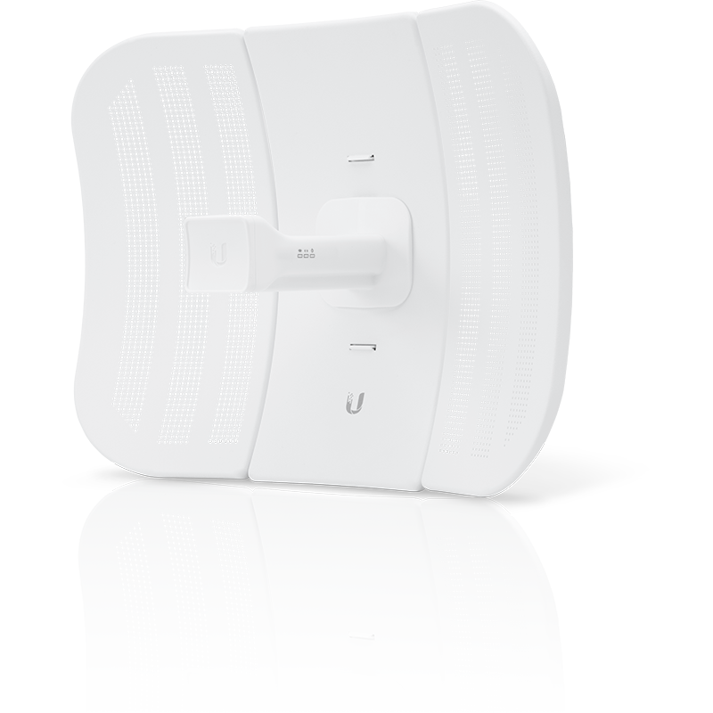 Ubiquiti LBE-M5-23 UISP airMAX LiteBeam M5 Bridge SISO CPE Antenna