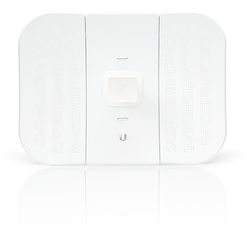 Ubiquiti LBE-M5-23 UISP airMAX LiteBeam M5 Bridge SISO CPE Antenna